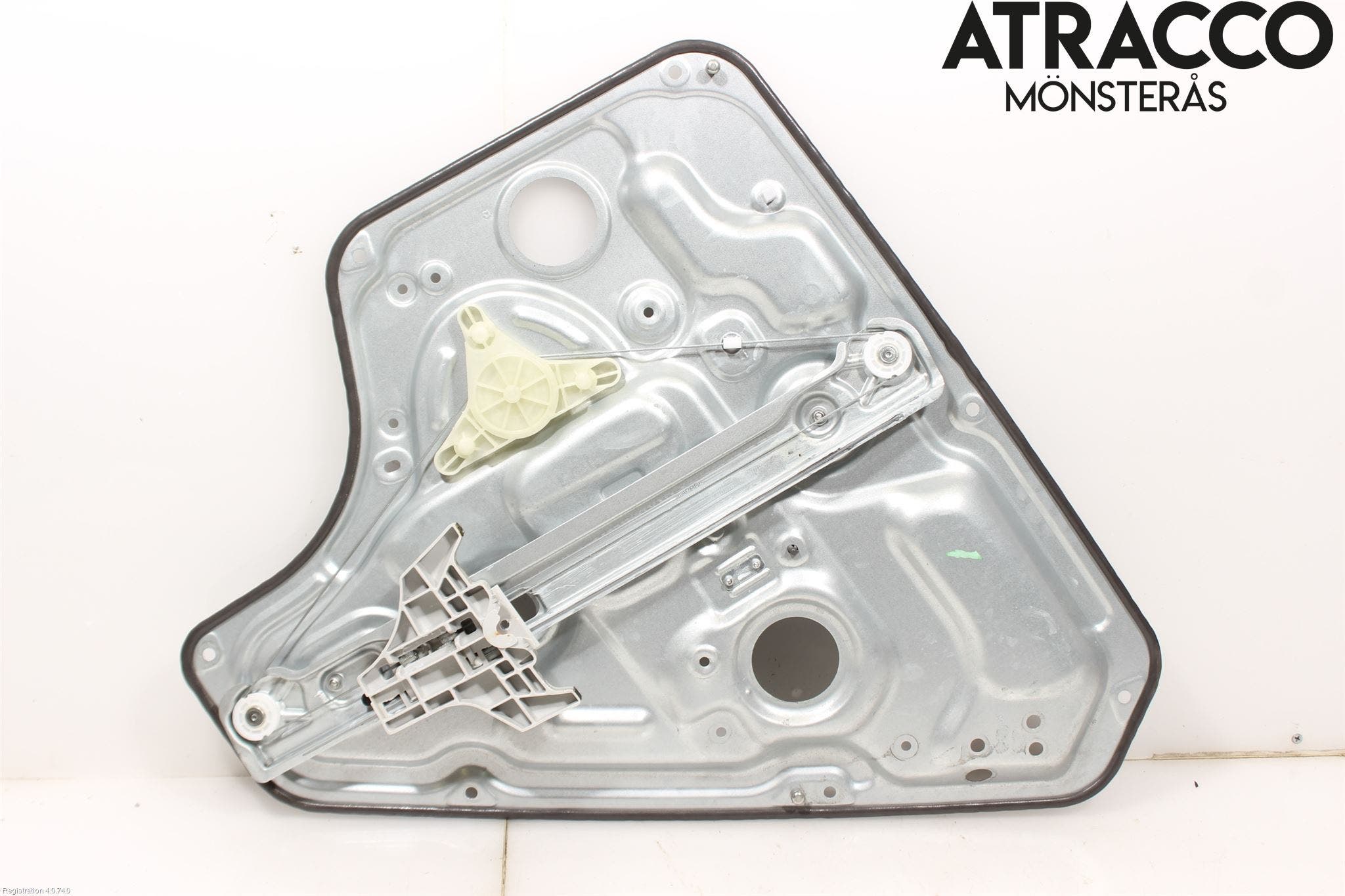 Hyundai ix20 Fönsterhissmekanism