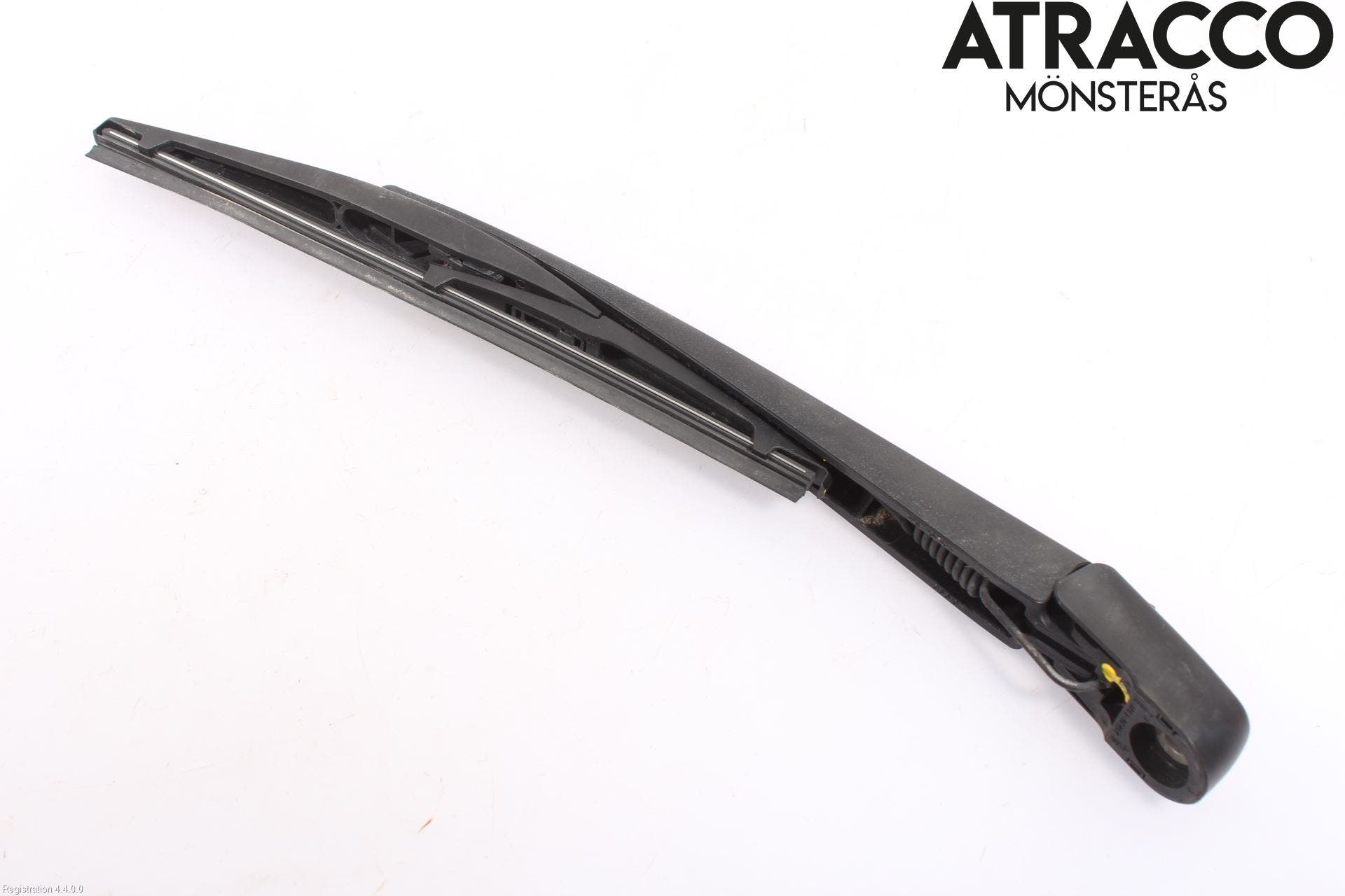 Suzuki SX4 S-CROSS 14-21 Torkararm-Bakruta