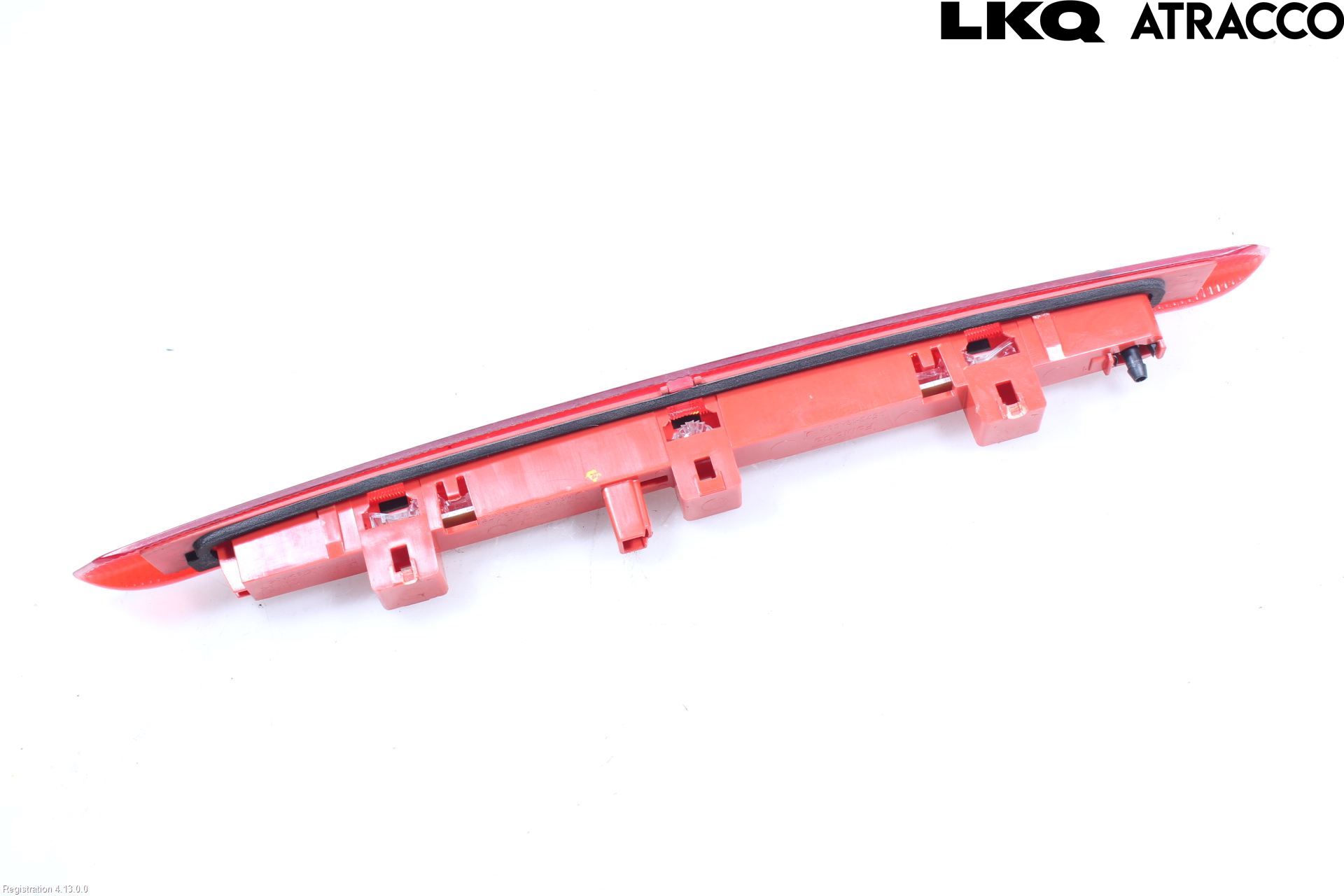 Ford MONDEO 15-22 Bromsljus Bakruta