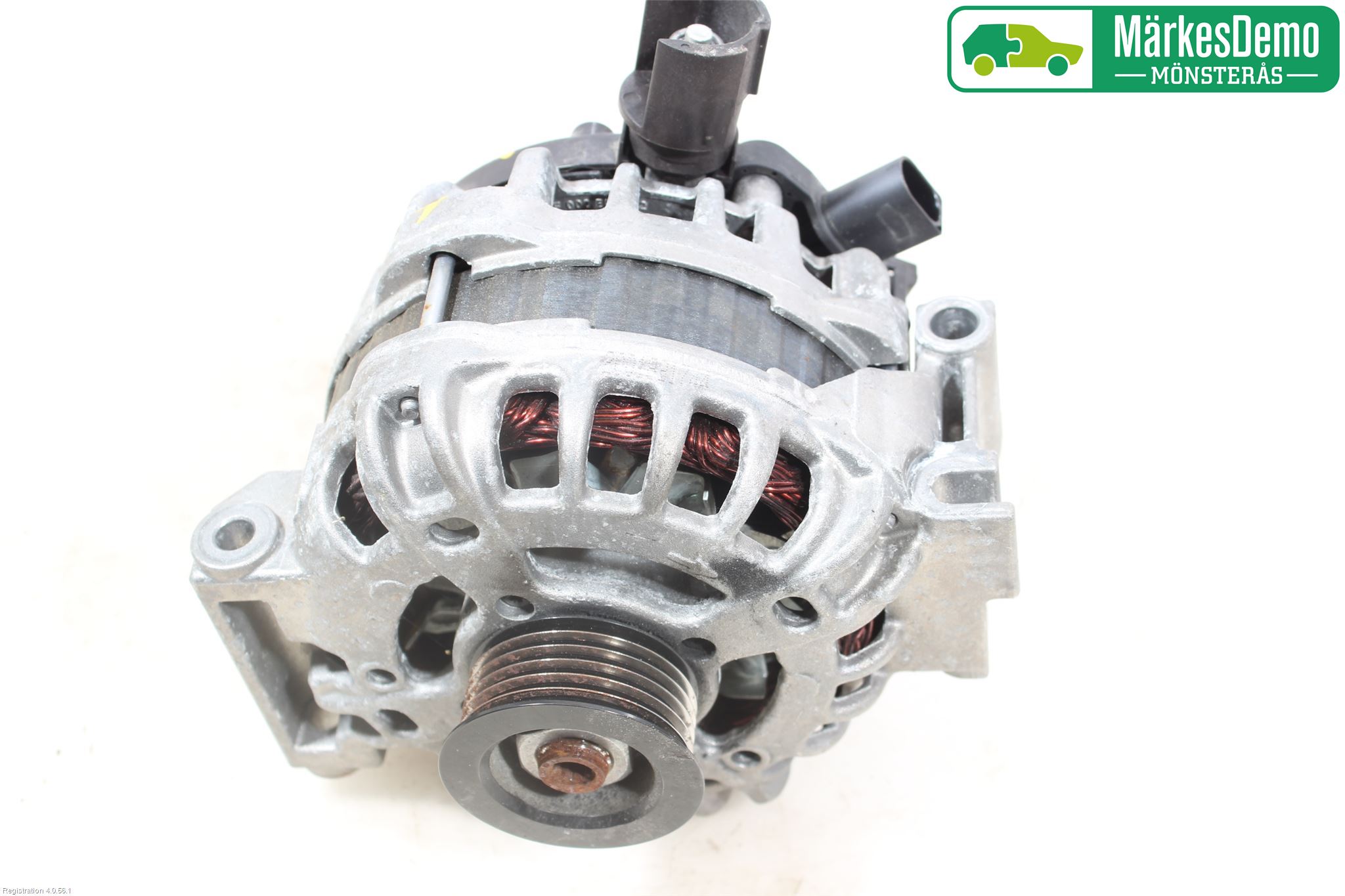 Fiat TIPO/CROSS 16- Generator