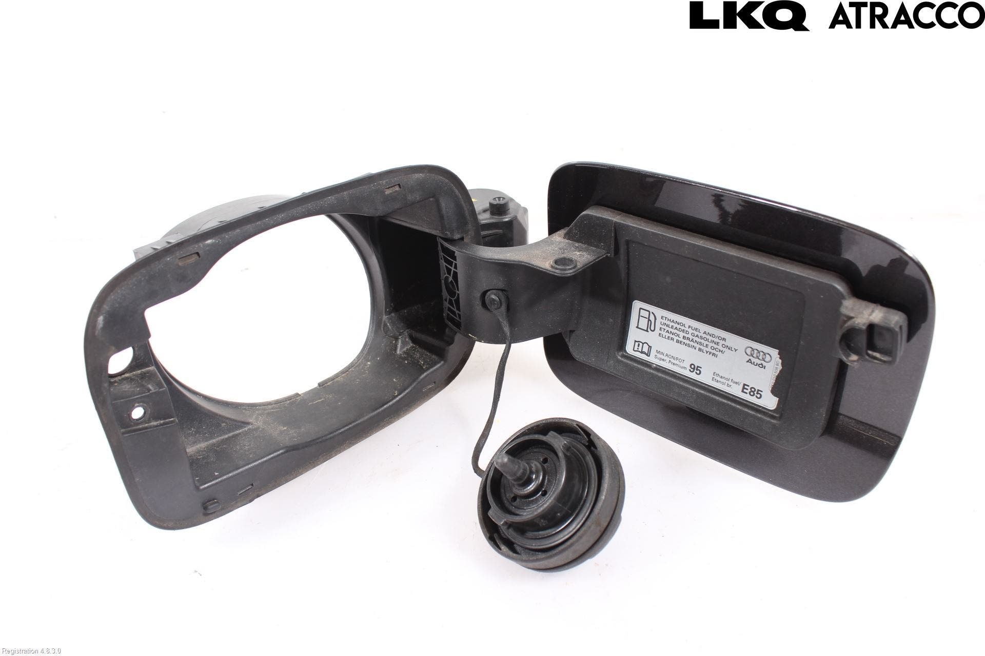 Audi A4/S4 08-11 Tanklucka