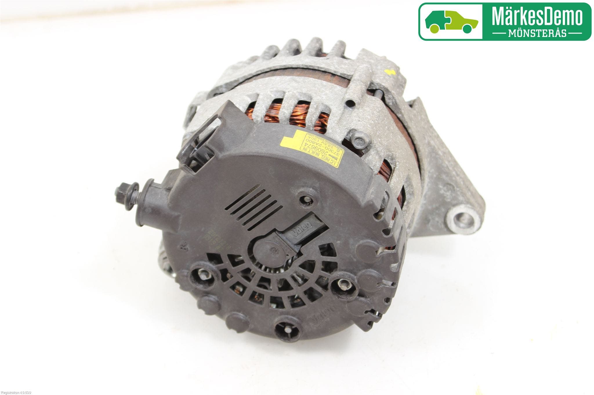 Hyundai i40 08-15 Generator