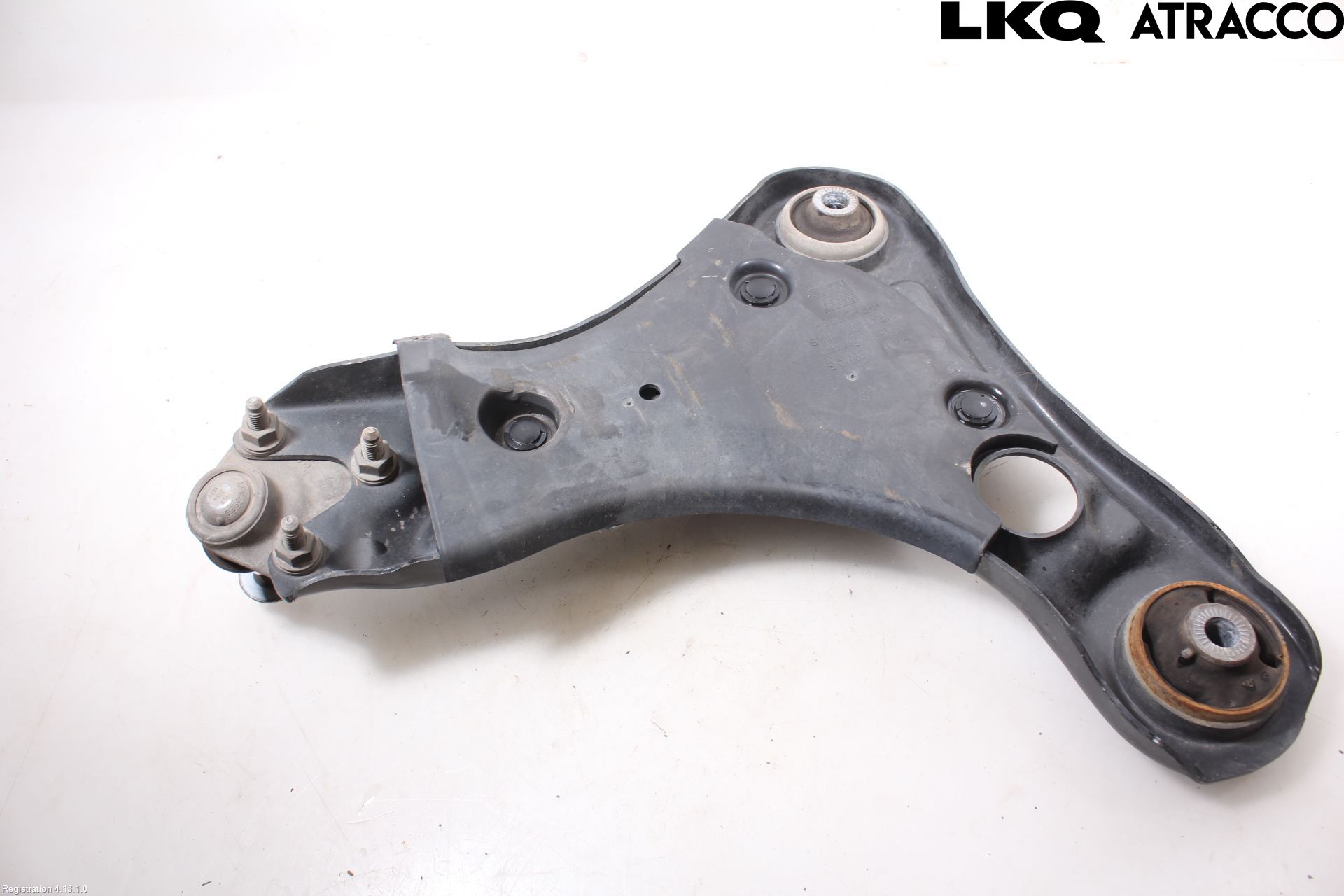 Volkswagen VW ID.3 21- Bärarm Fram Undre Vä