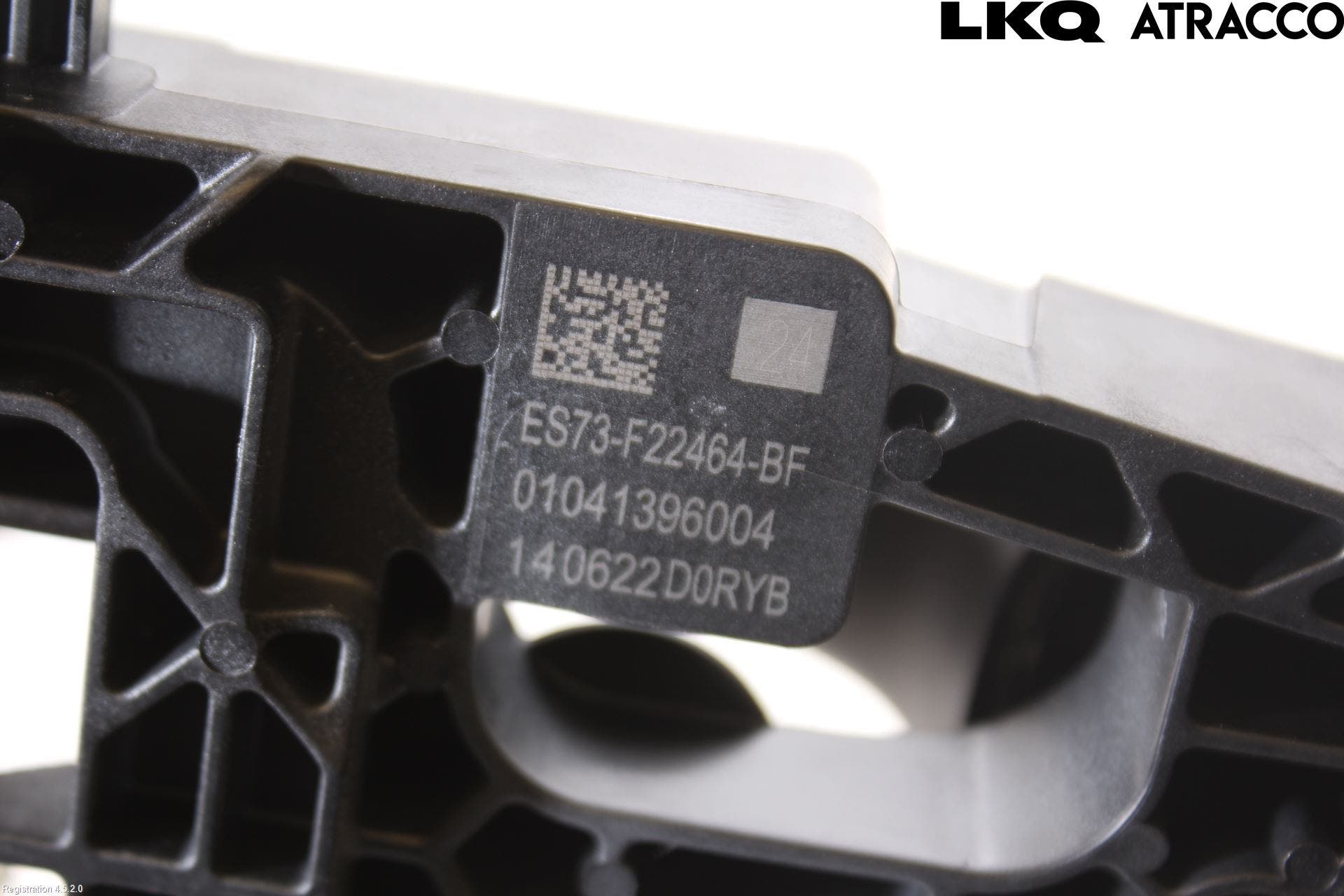 Ford MONDEO 15-22 Dörrhandtag Yttre Hö