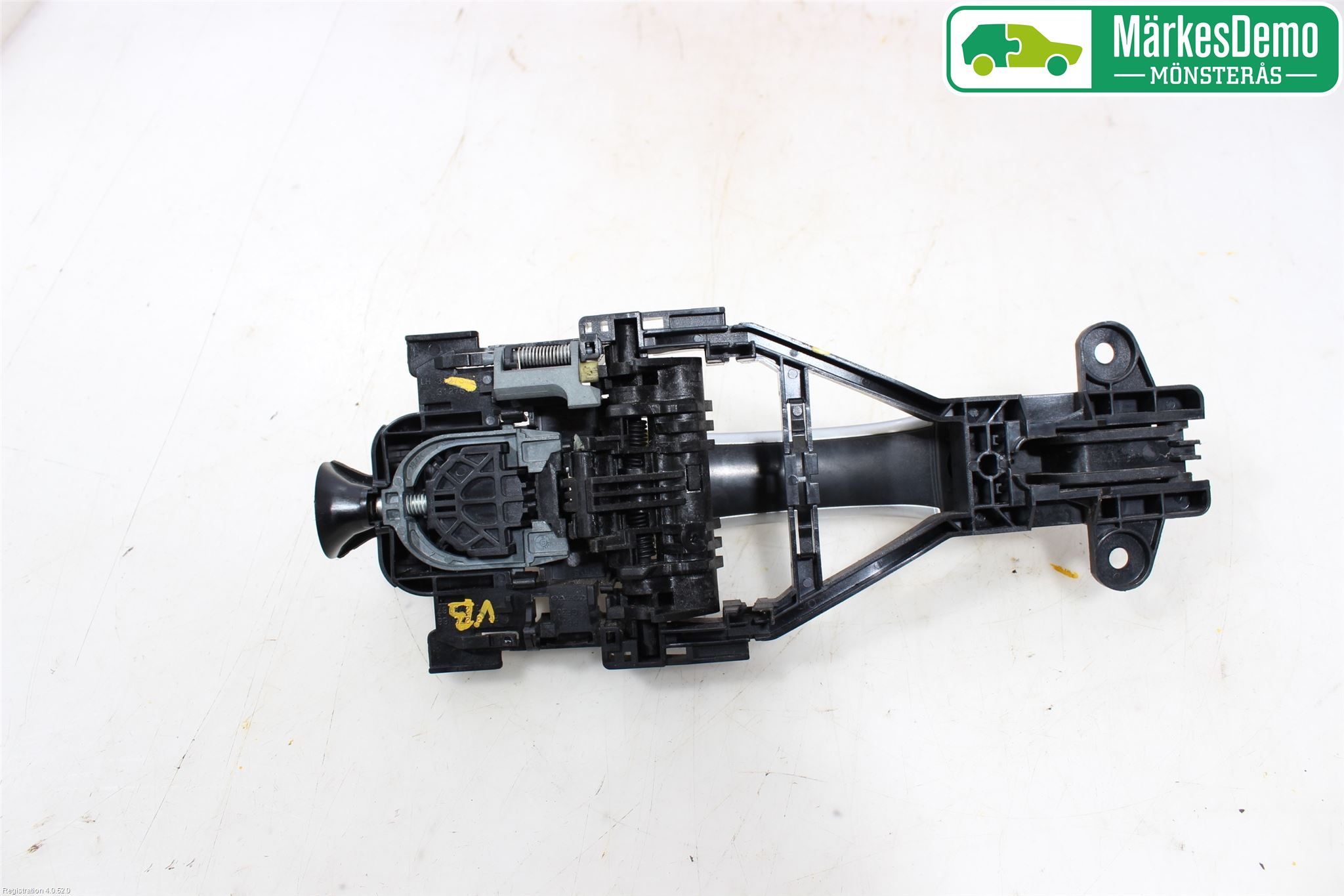 Volvo V60 11-13 Dörrhandtag Yttre Vä