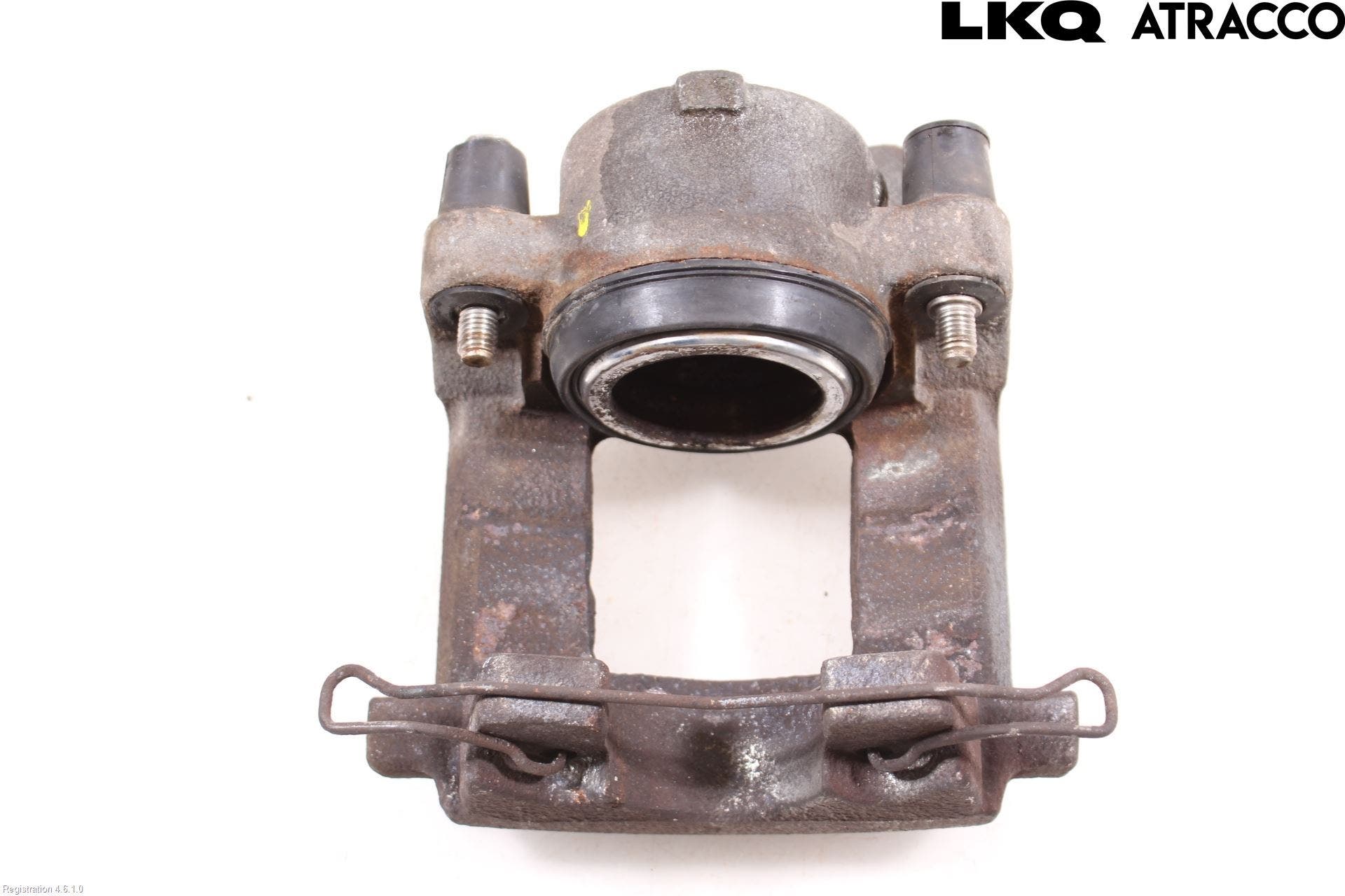 Peugeot 508 11-18 Bromsok Fram Höger