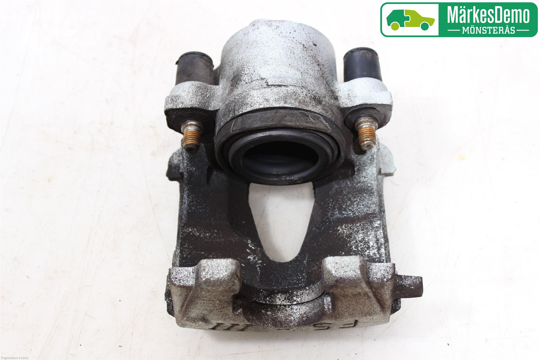 Skoda FABIA 15-21 Bromsok Fram Vänster