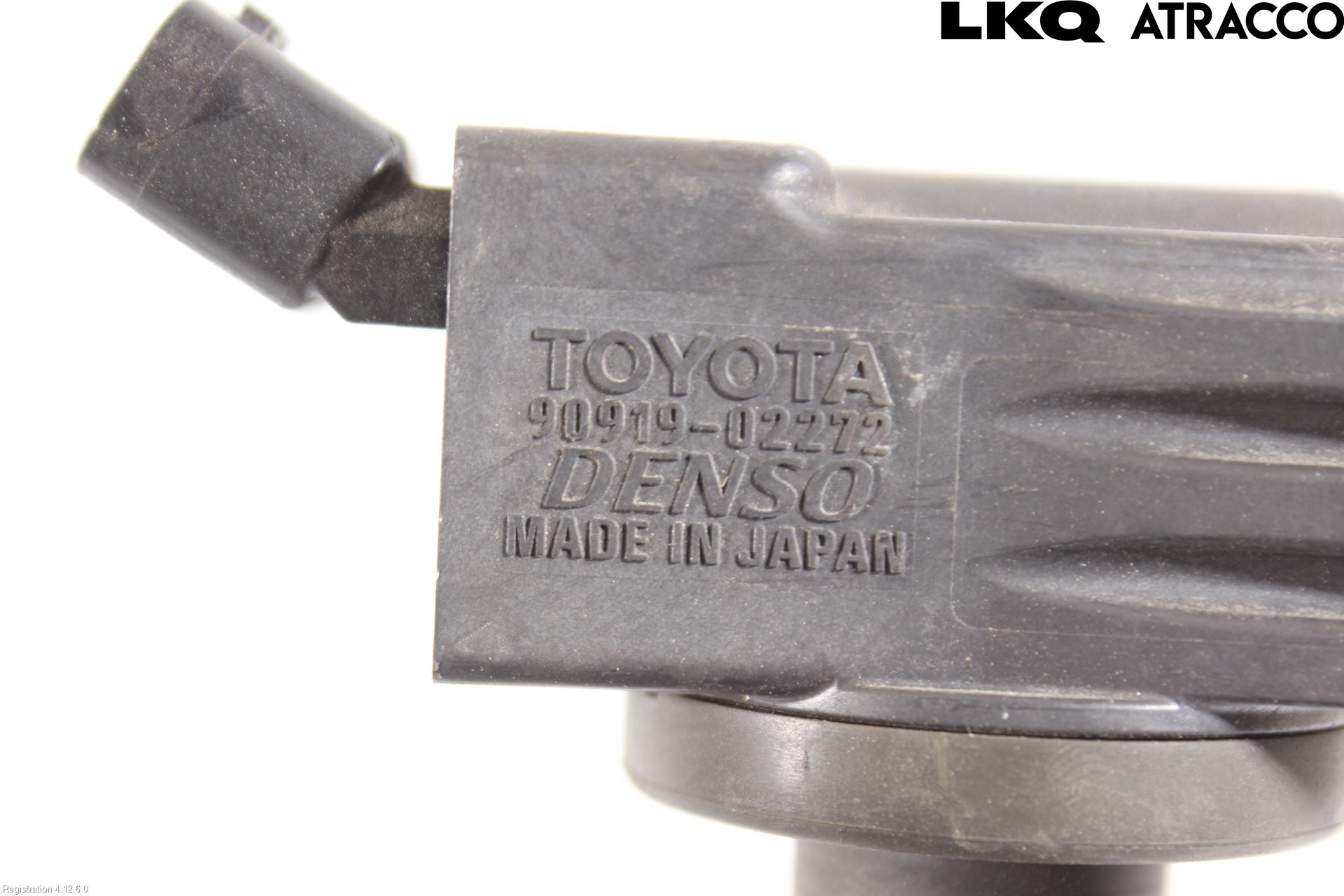 Toyota COROLLA 19- Tändspole