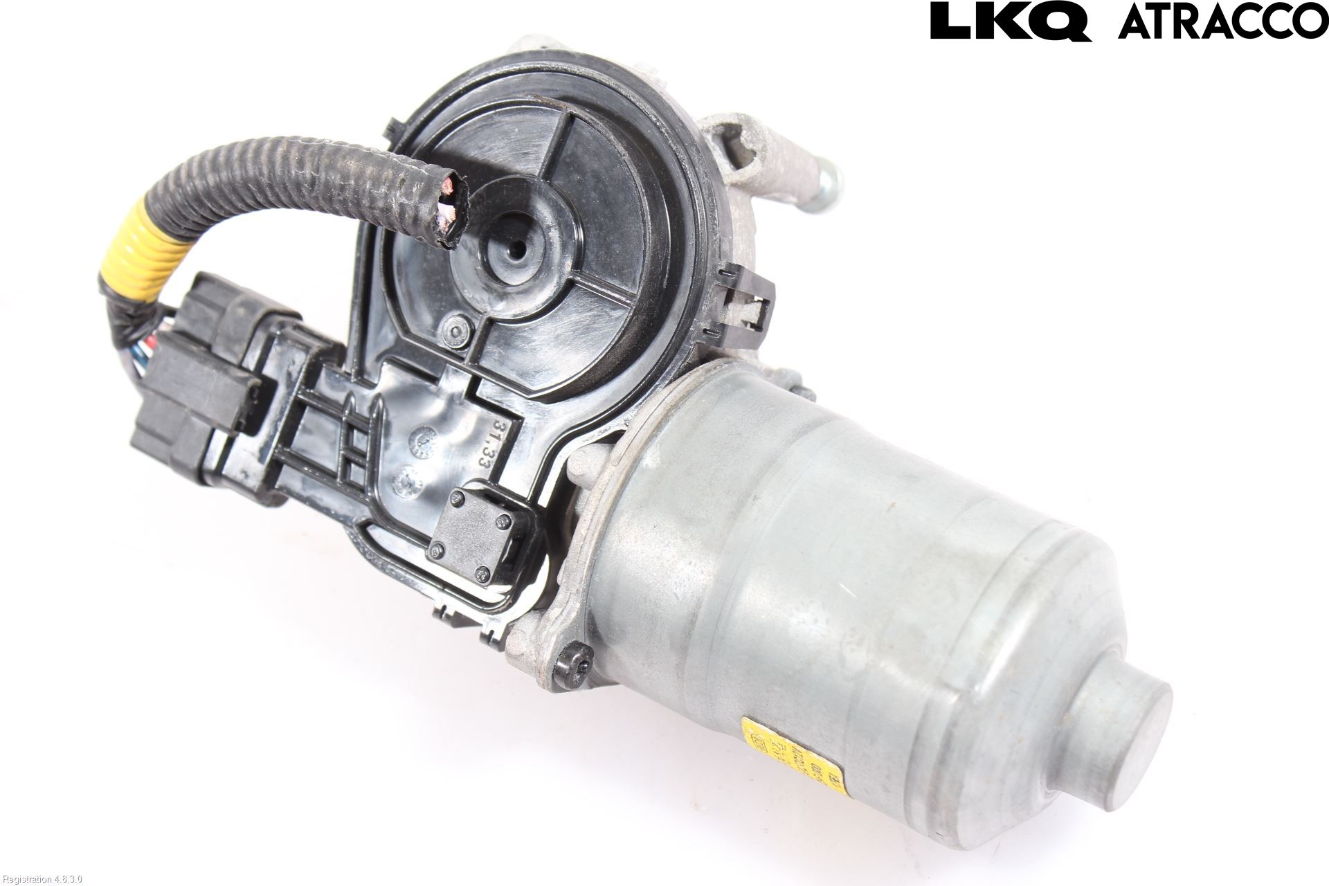 Kia SPORTAGE (QL) 16-21 Torkarmotor Vindruta