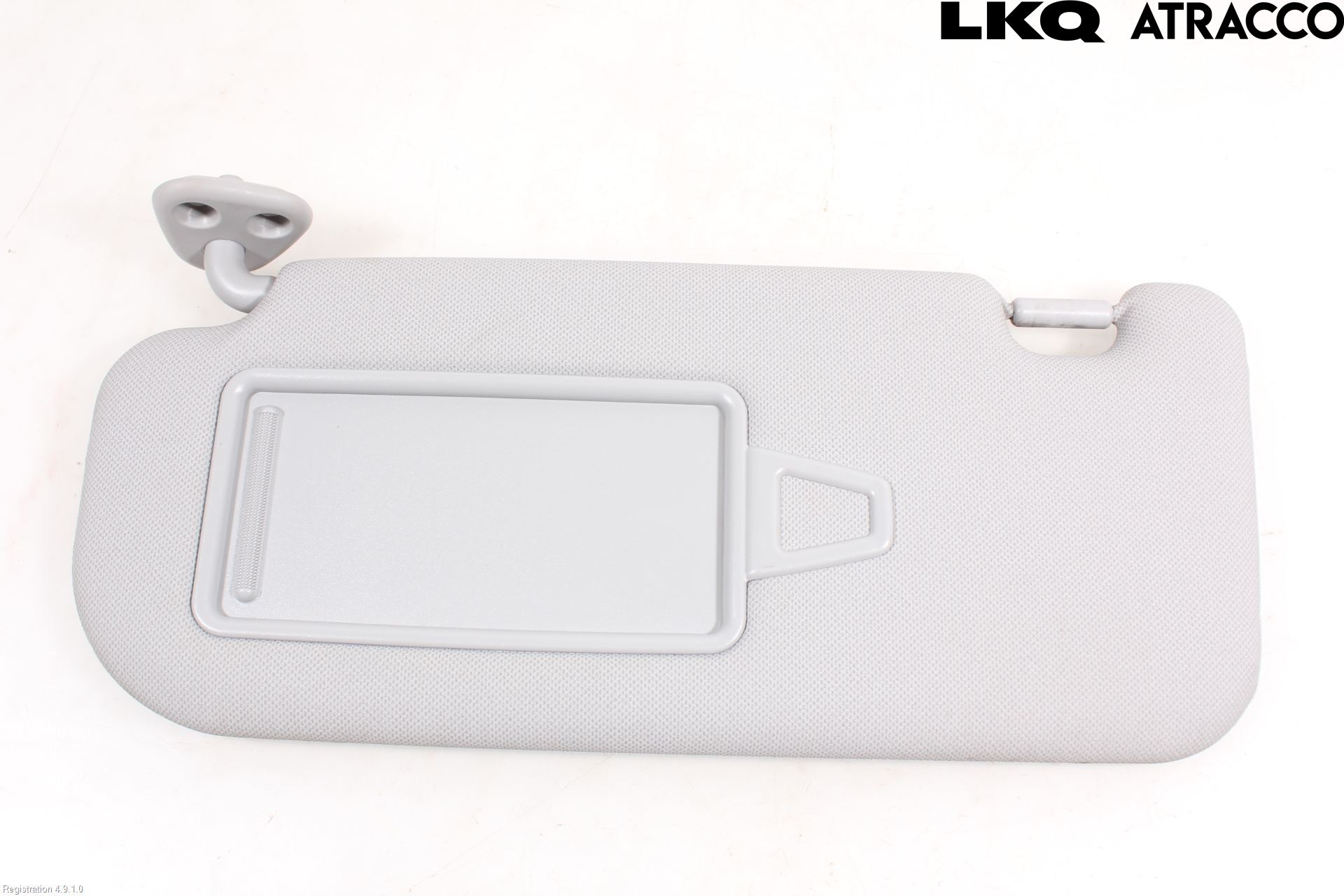 Hyundai ix35 Solskydd