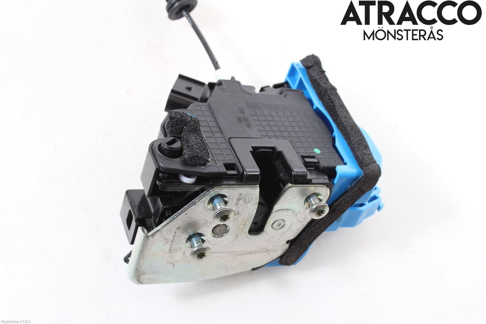 Kia CEED 12-18 Låskista-Dörrlås