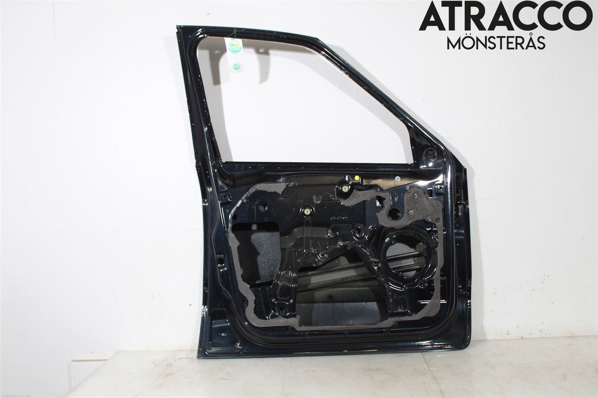 Ford S-MAX 06-15 Dörr Fram Vänster