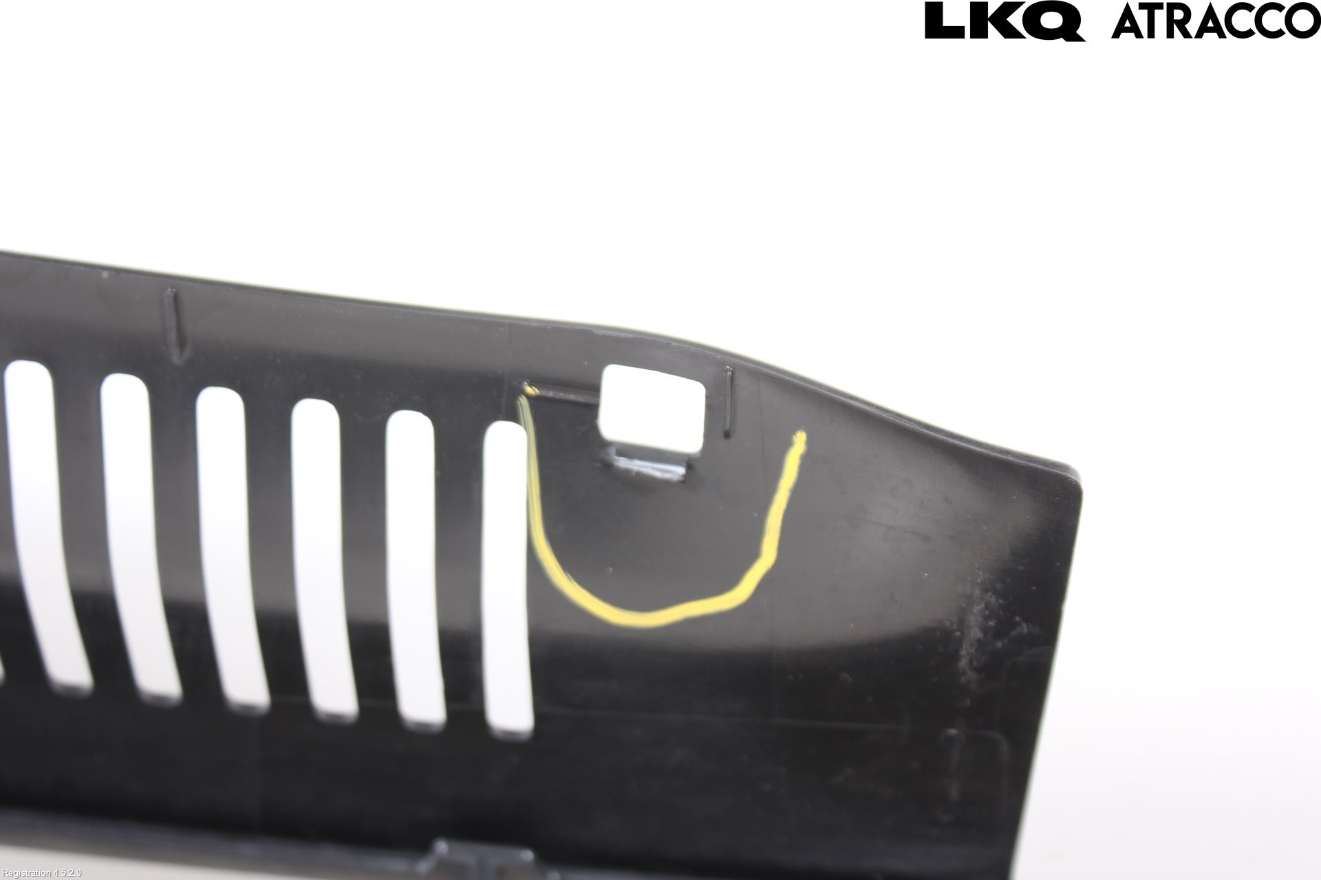 Volkswagen VW EOS  06-10 Grill Komp