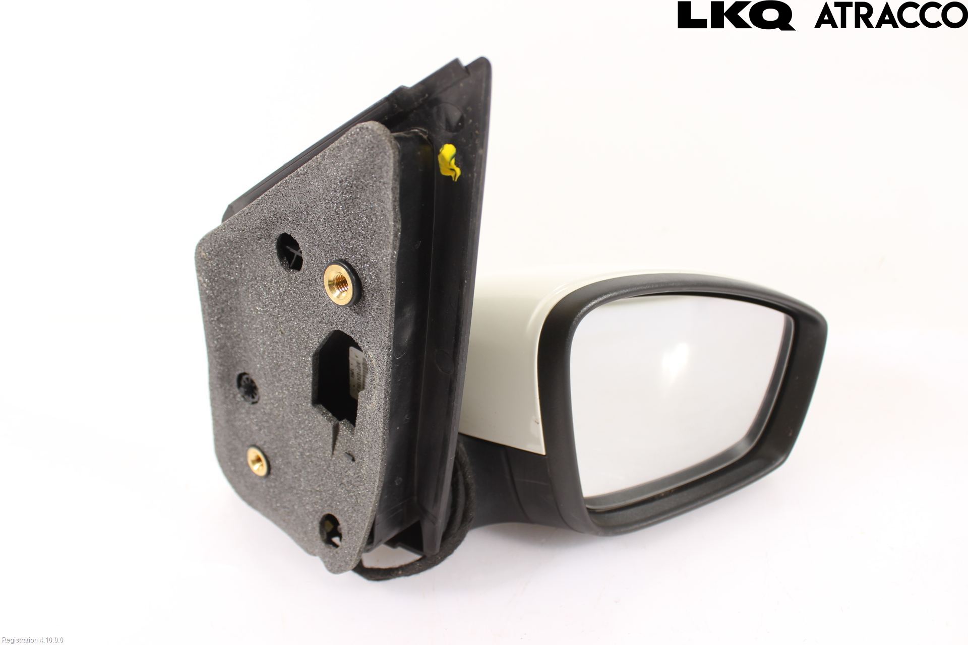 Volkswagen VW UP! / E-UP! Spegel Yttre El Hö