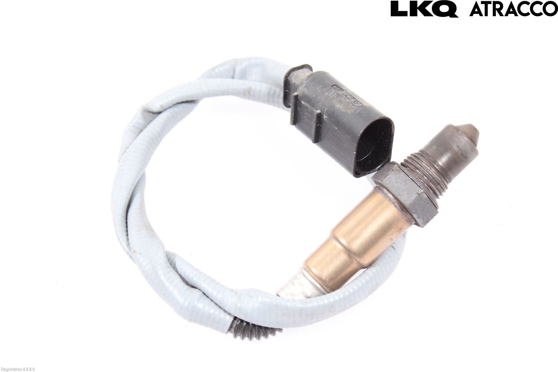 Mercedes-Benz MB E-KLASS (W212) 09-16 Injlambdasond