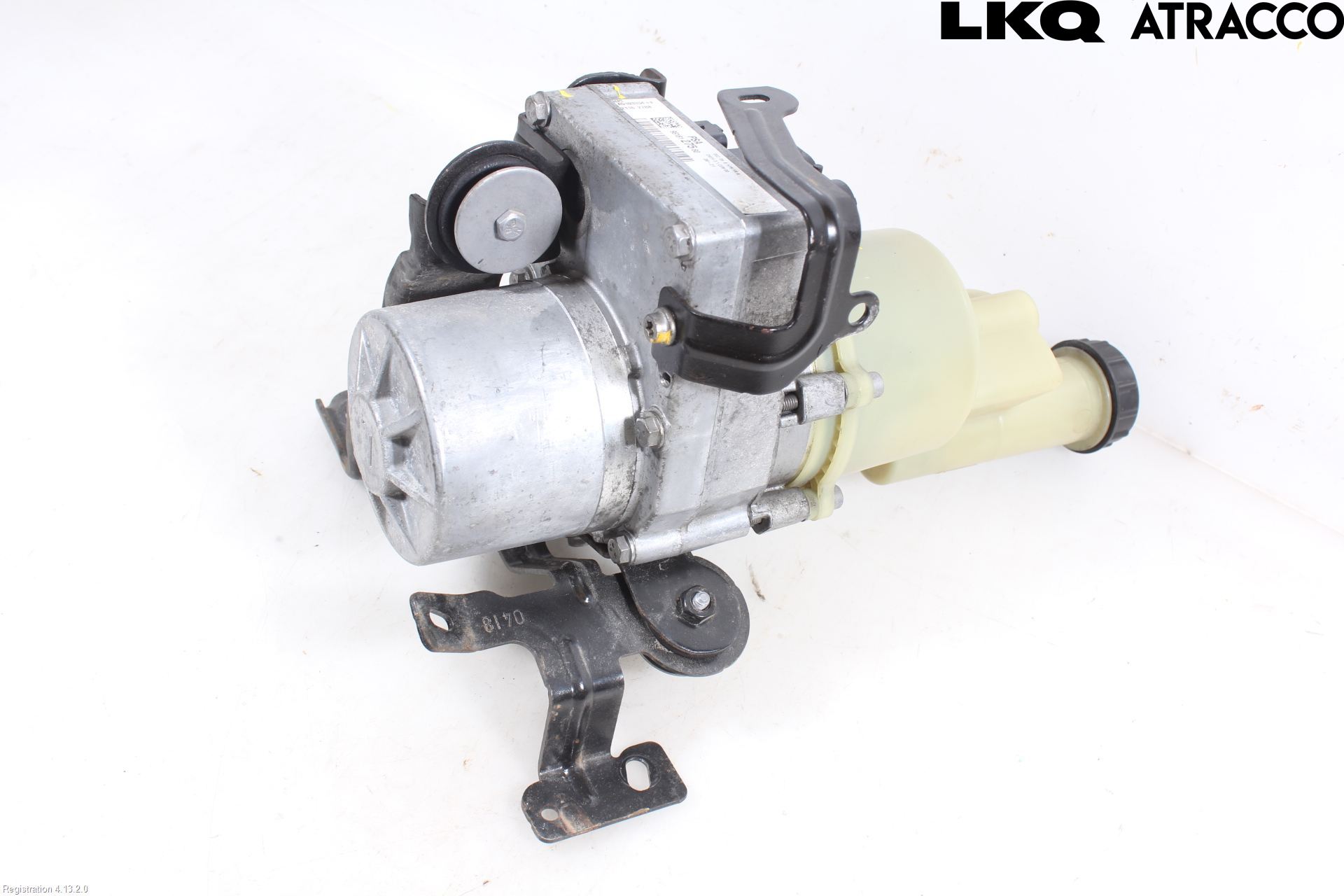 Peugeot EXPERT/E-EXPERT 17- Styrservo Pump Elektrisk