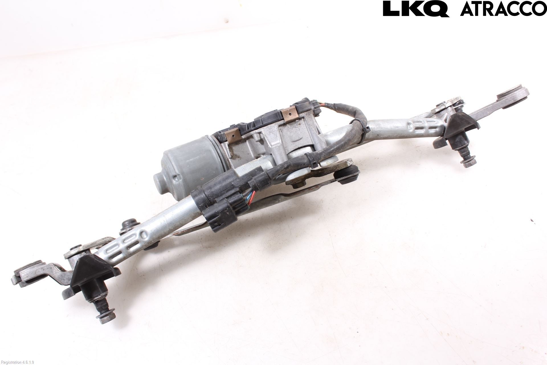 Toyota AVENSIS 09-15 Torkarmotor Vindruta