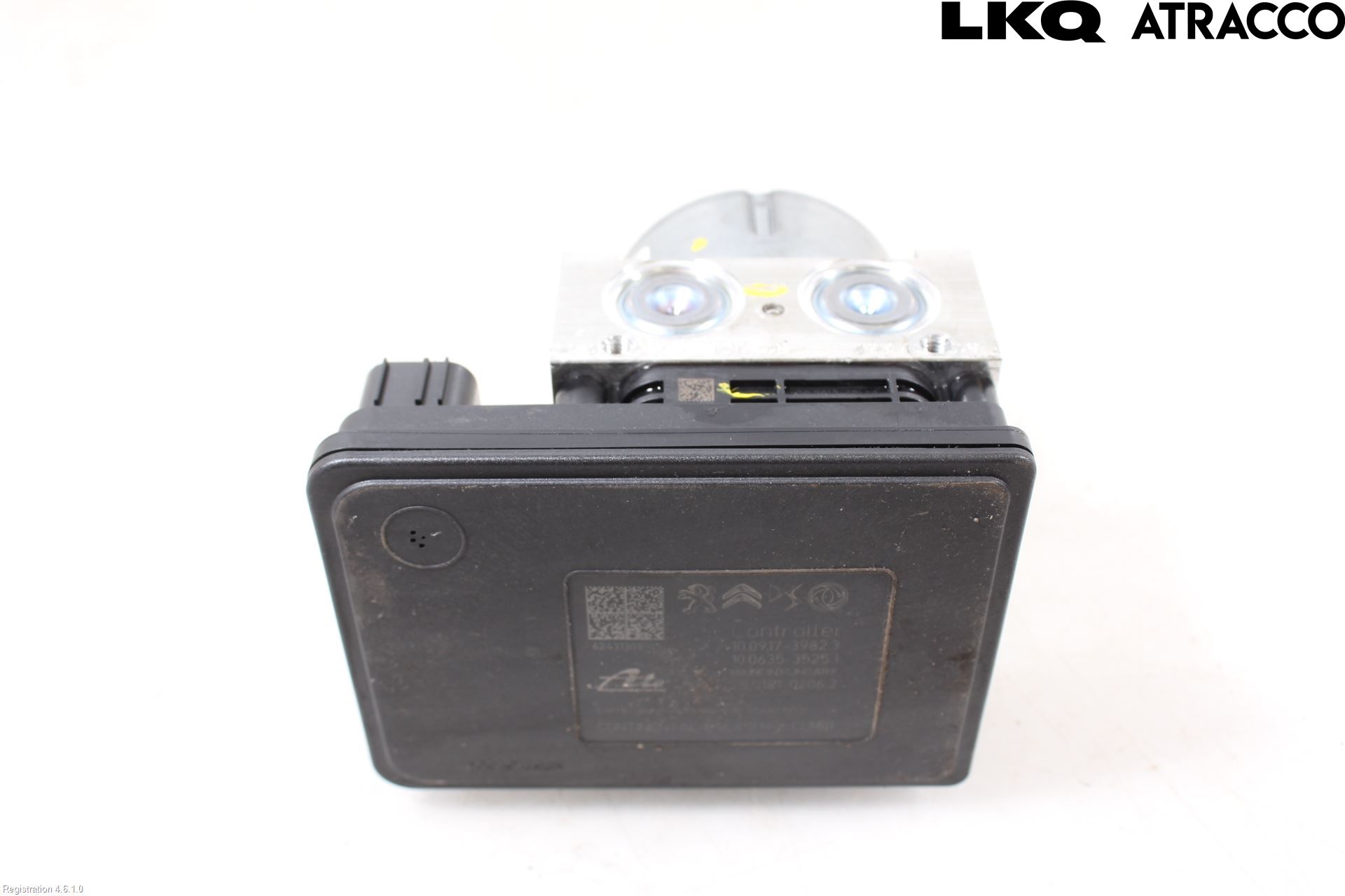 Opel MOKKA 21- Abs Hydraulaggregat