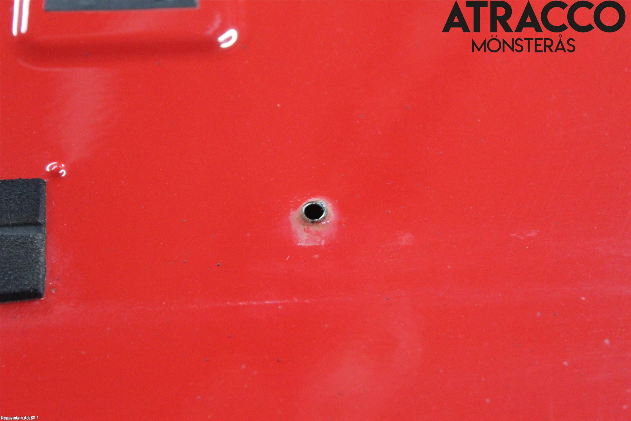 Suzuki VITARA 15- Baklucka Kombi