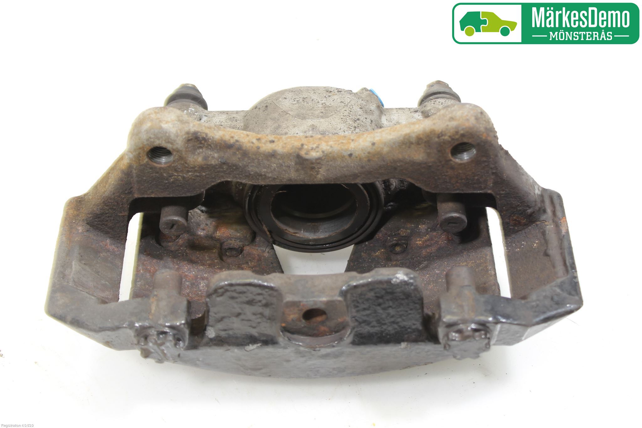 Audi A6/S6 4G 11-18 Bromsok Fram Vänster