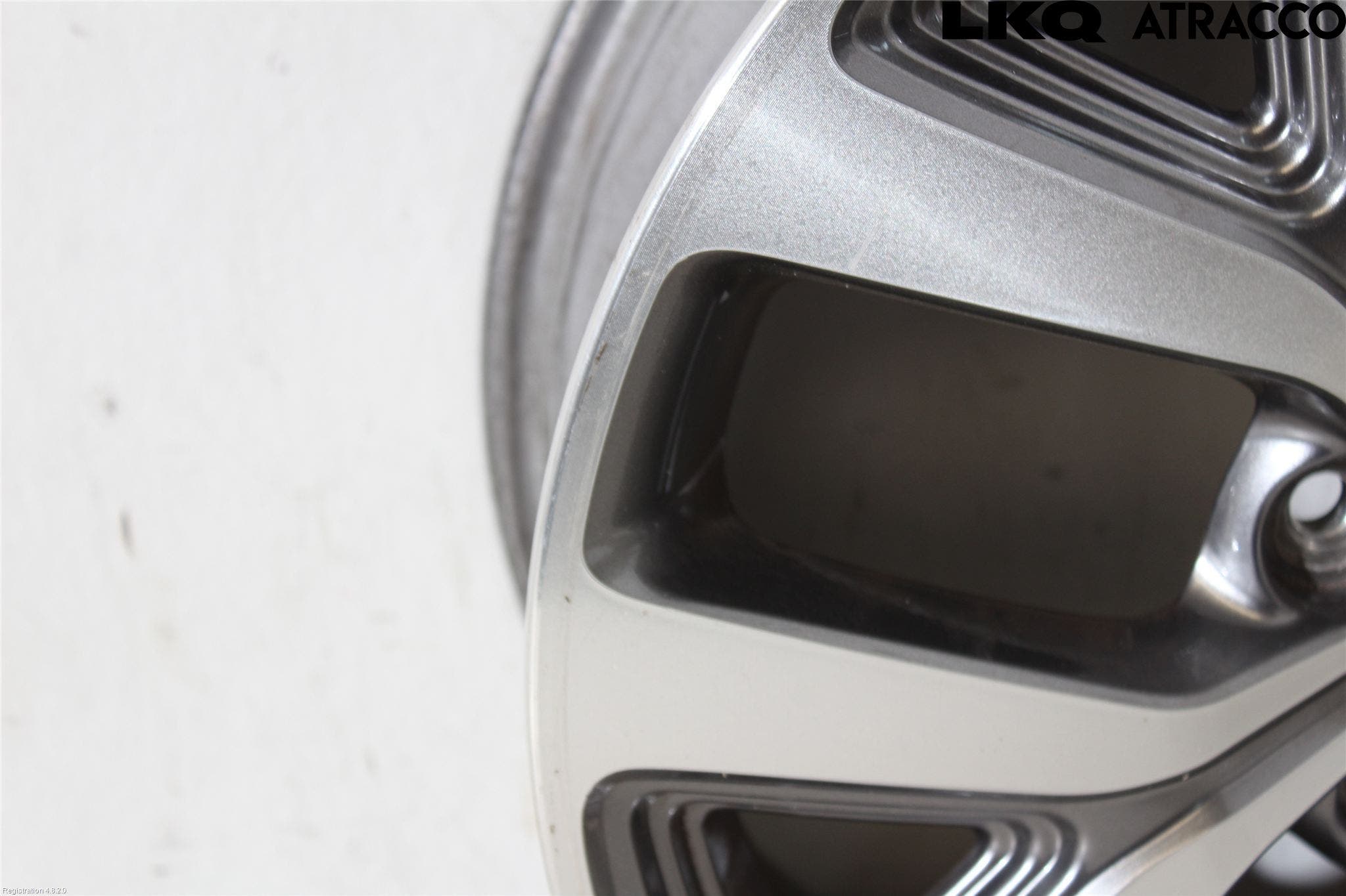 Kia SPORTAGE (SL) 11-15 Fälg Aluminium