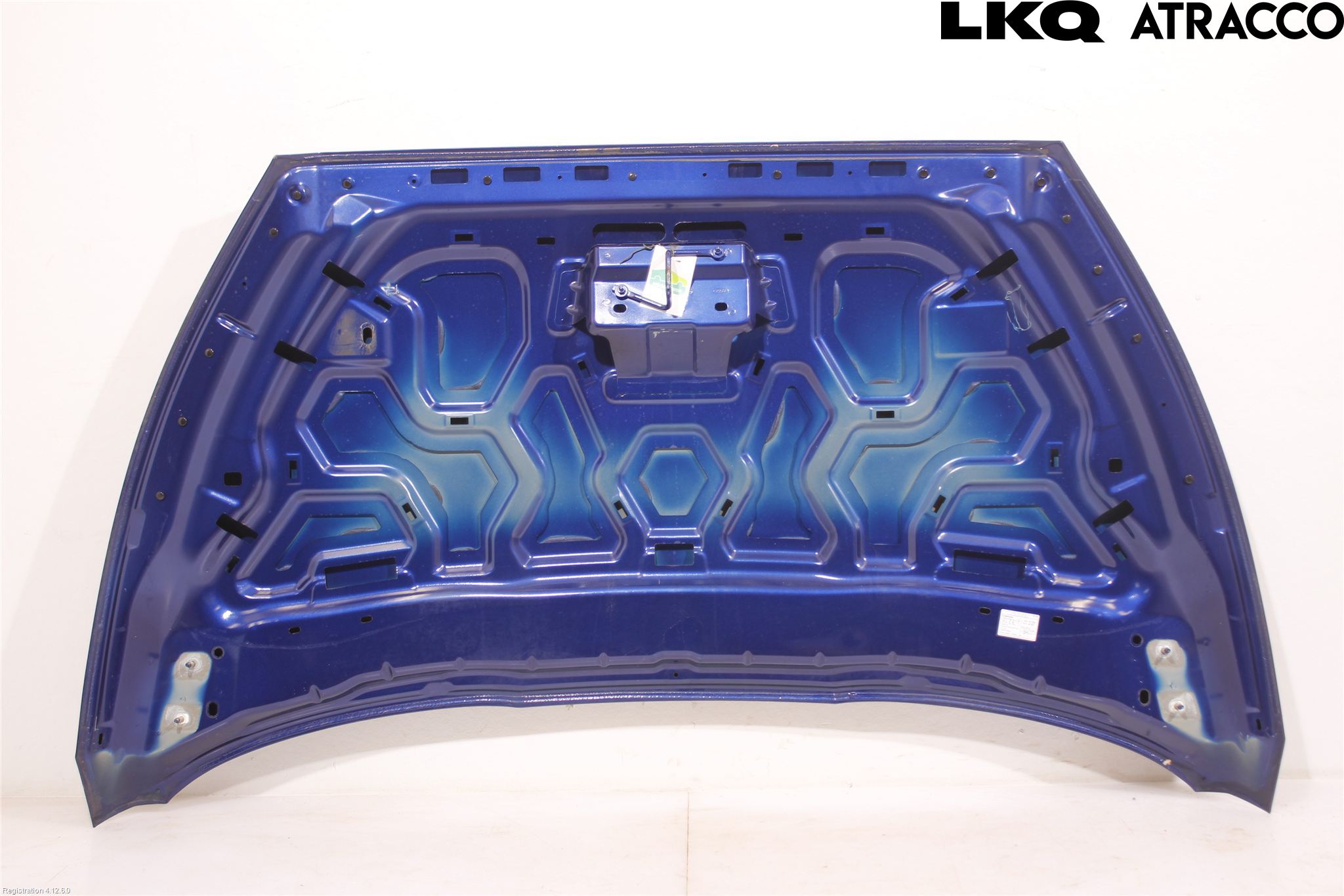 Ford S-MAX 15- Huv Fram
