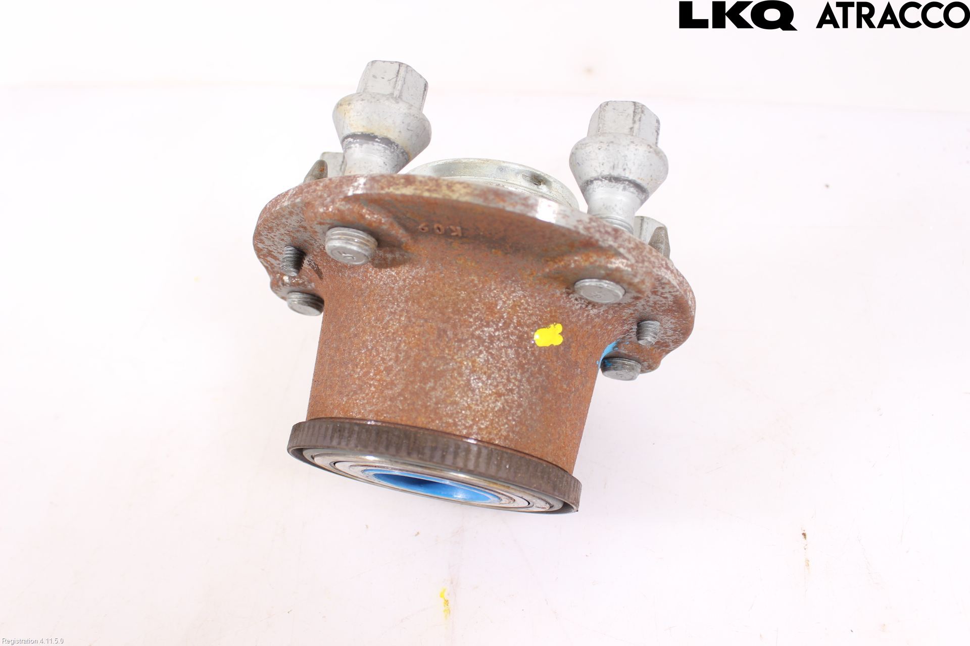 Fiat DUCATO 15-23 Nav Bak