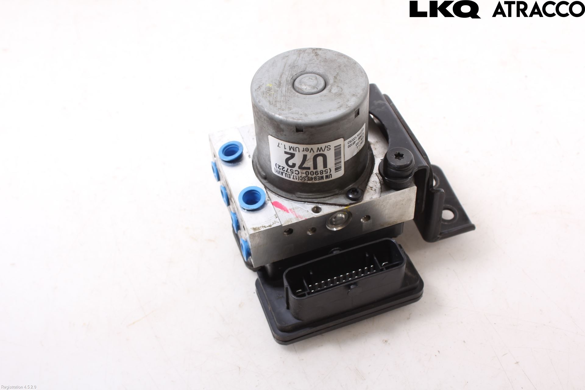 Kia SORENTO 15-20 Abs Hydraulaggregat