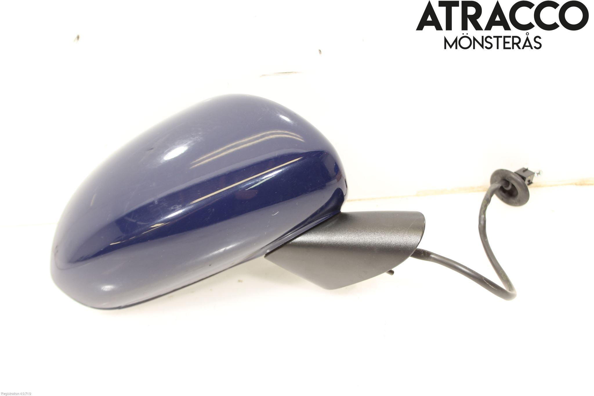 Opel CORSA E 15-19 Spegel Yttre El Hö