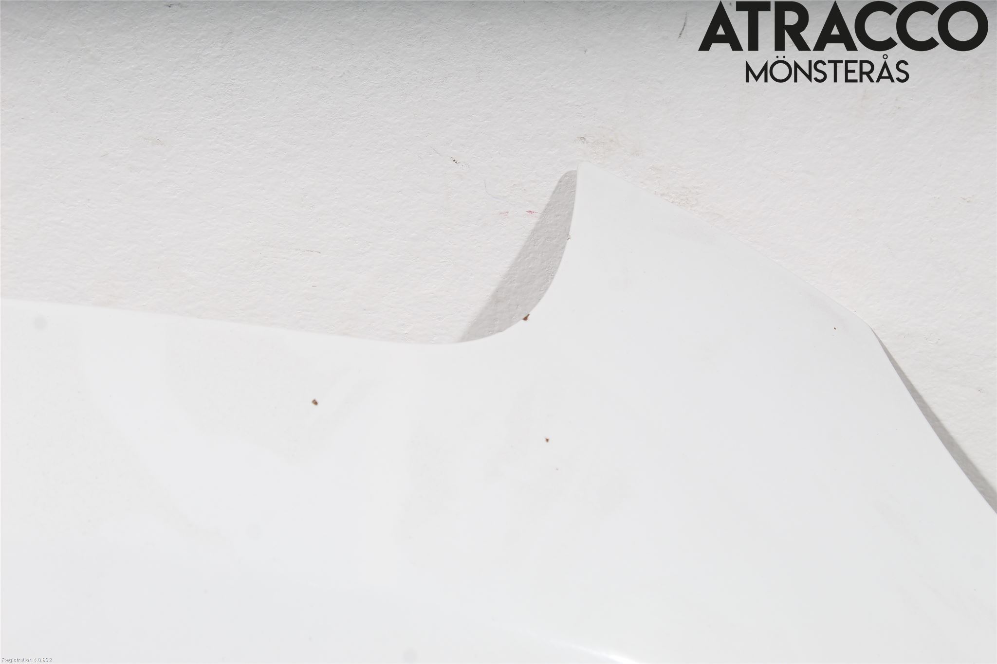 GM CHEVROLET ORLANDO Huv Fram