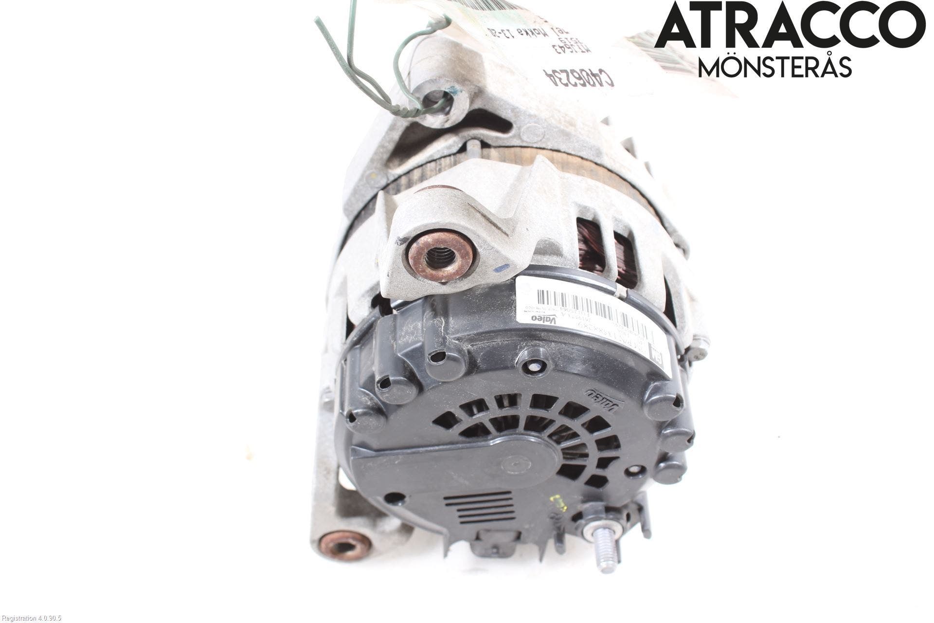 Opel MOKKA 13-20 Generator