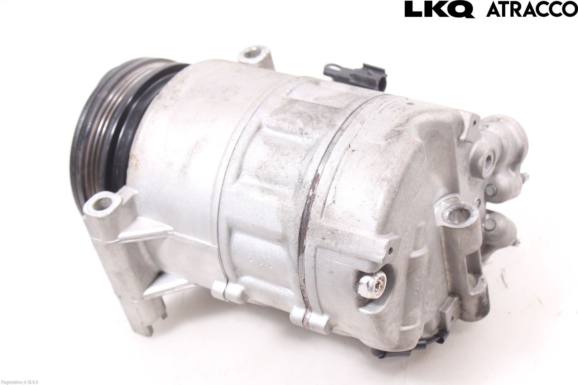 Volvo XC70 14-16 Ac Kompressor