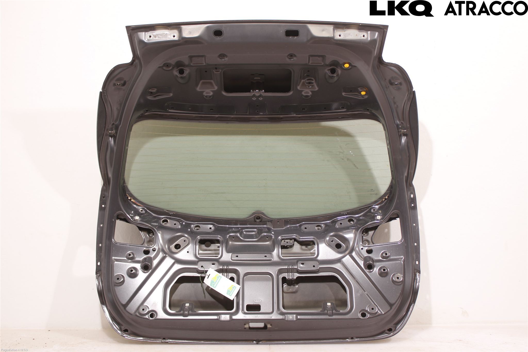 Kia CEED 12-18 Baklucka Kombi