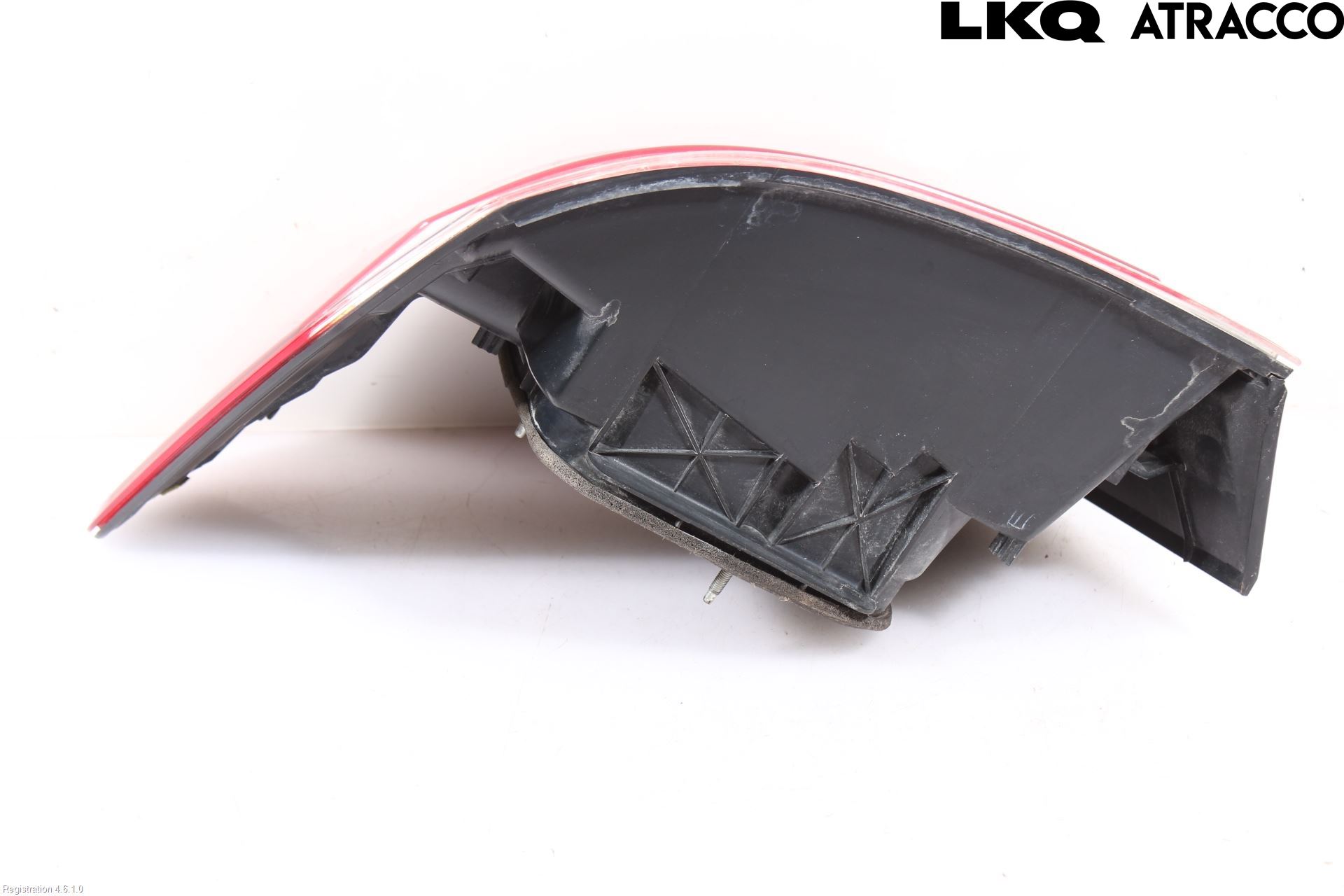 Subaru LEGACY 10-14 Bakljus Vänster