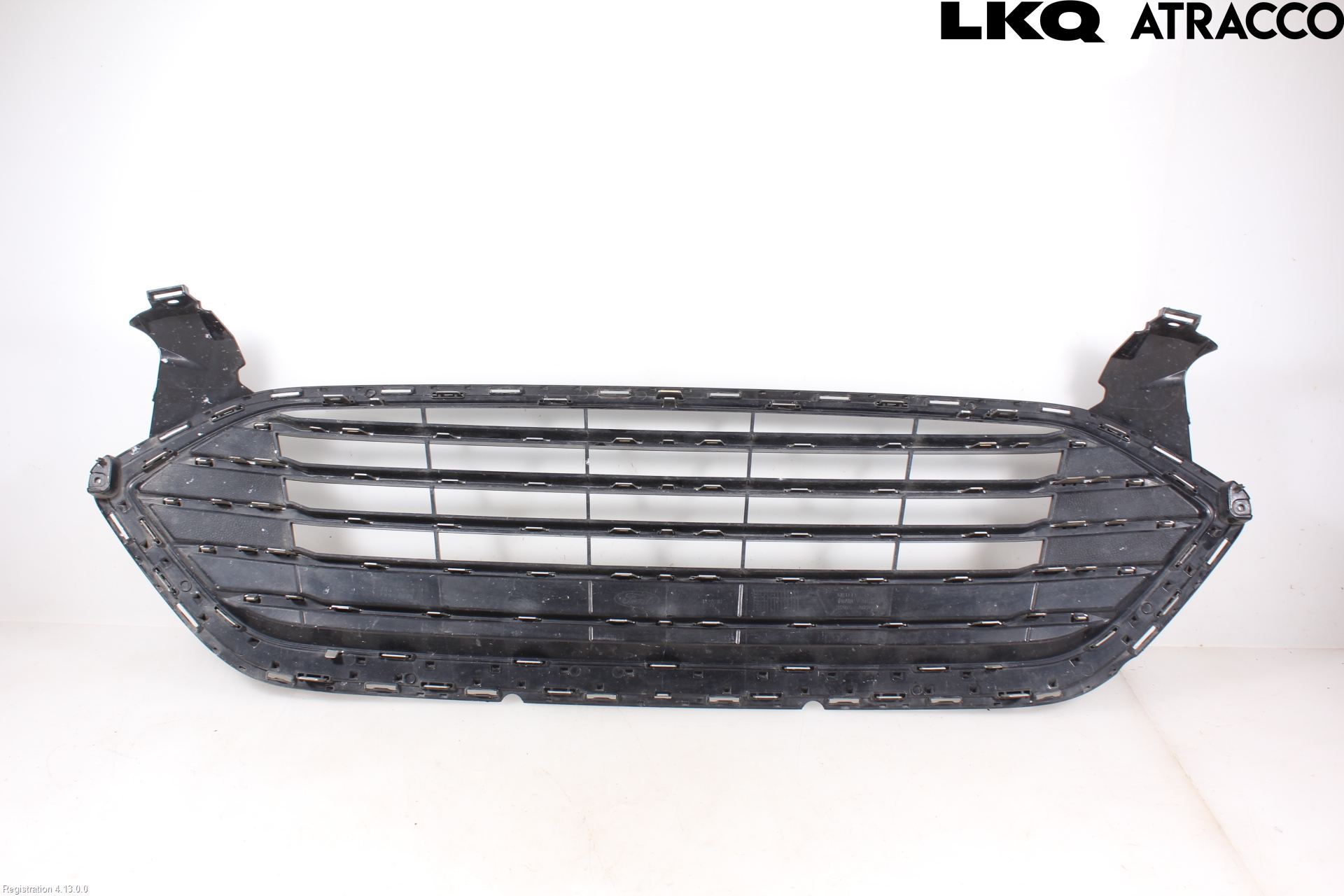 Ford MONDEO 15-22 Grill Komp