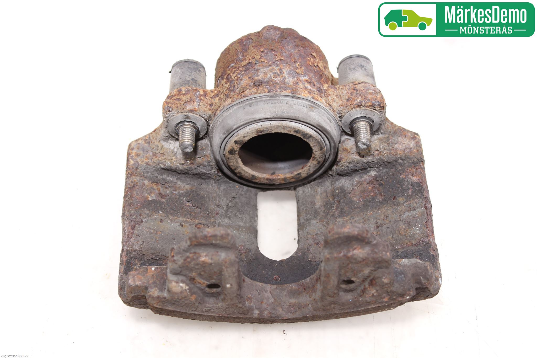 Volkswagen VW PASSAT 05-11 Bromsok Fram Höger