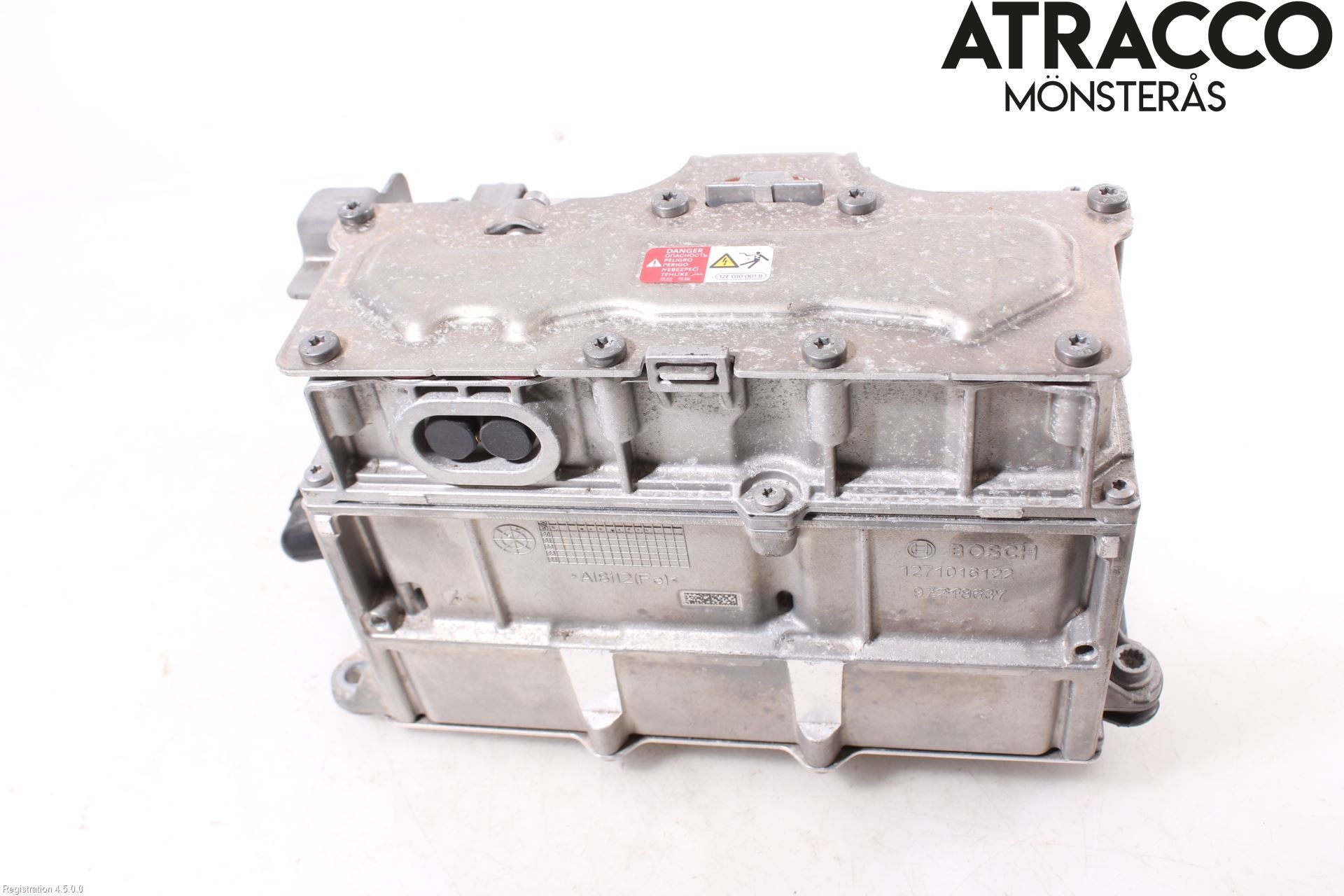 Volkswagen VW PASSAT 20-24 Hybridconverter