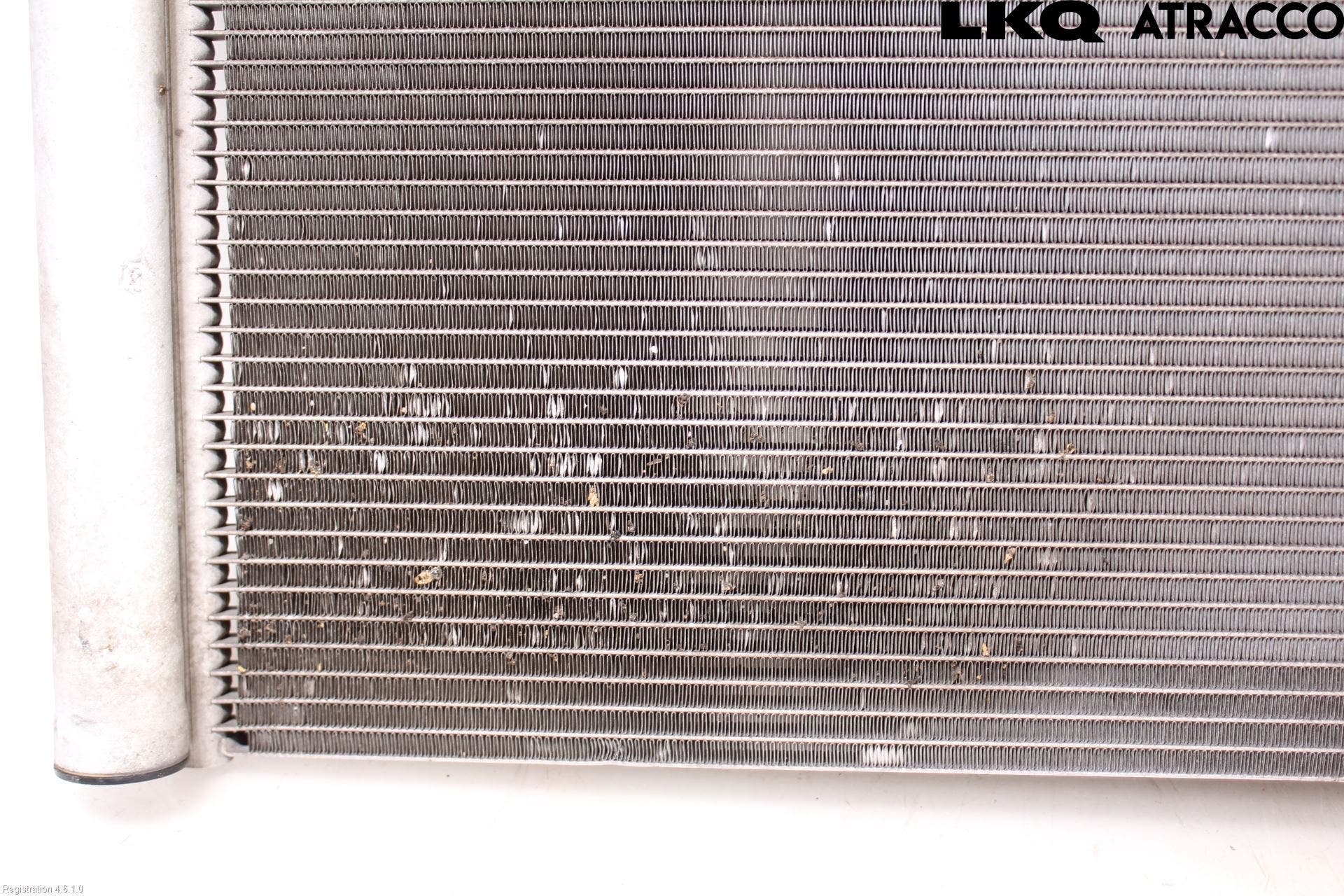 Volkswagen VW SHARAN 11- Ac Kondensor-Kylare