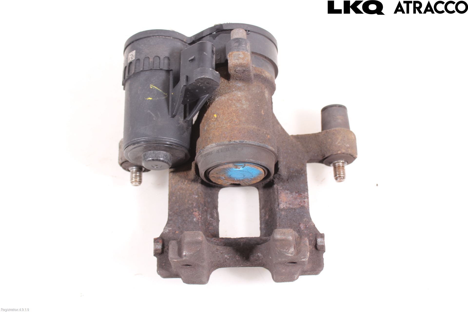 Honda CIVIC 17-22 Bromsok Bak Höger