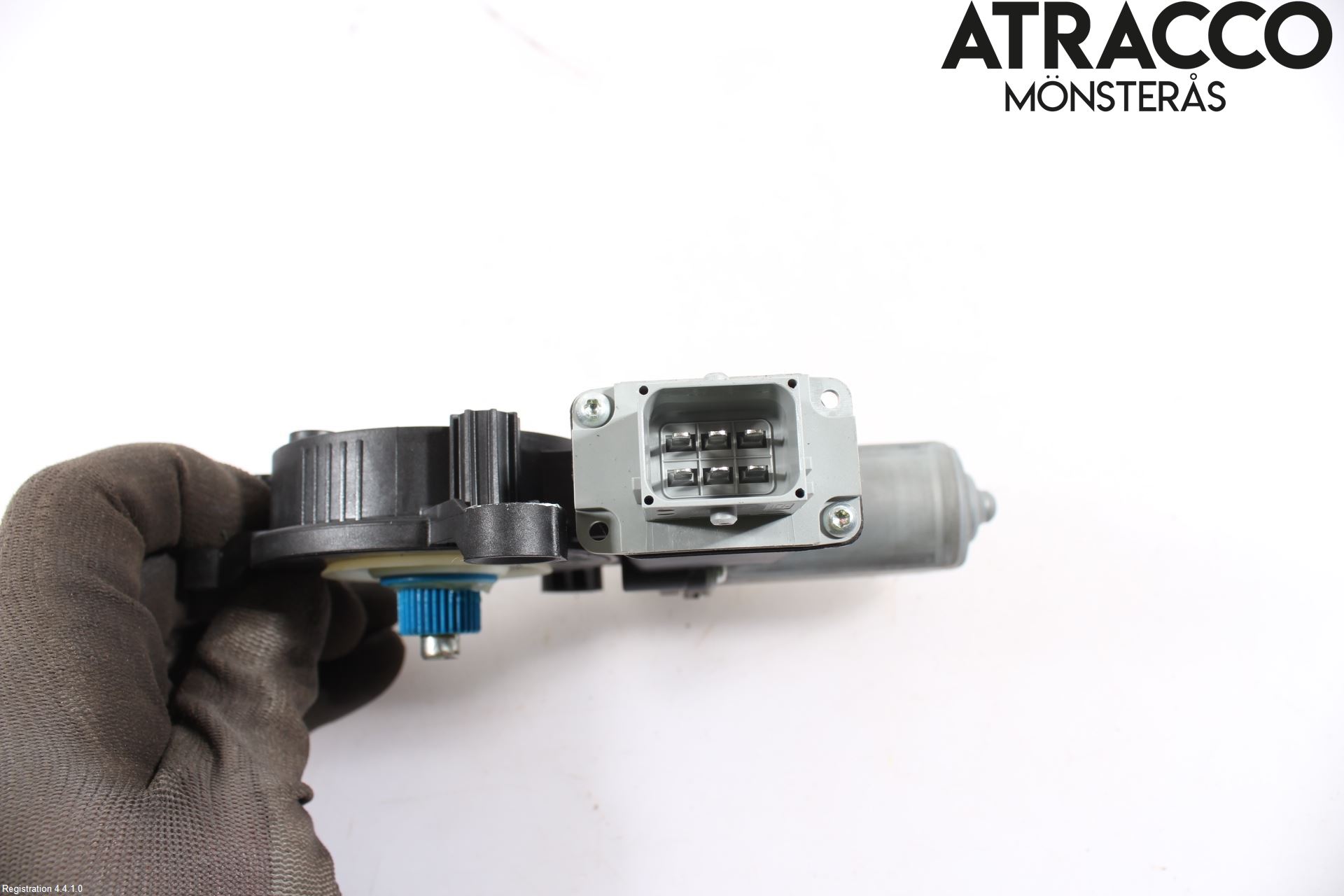 Alfa GIULIETTA Fönsterhissmotor