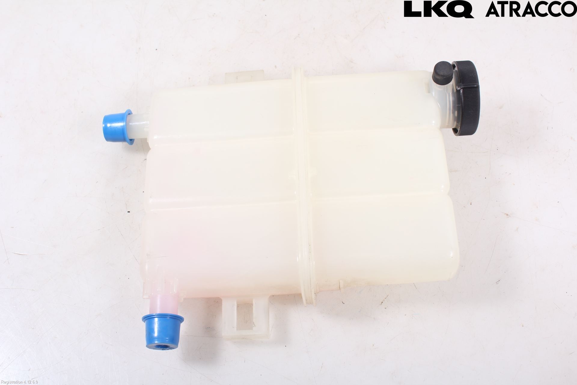 Toyota C-HR 16-23 Expansionstank