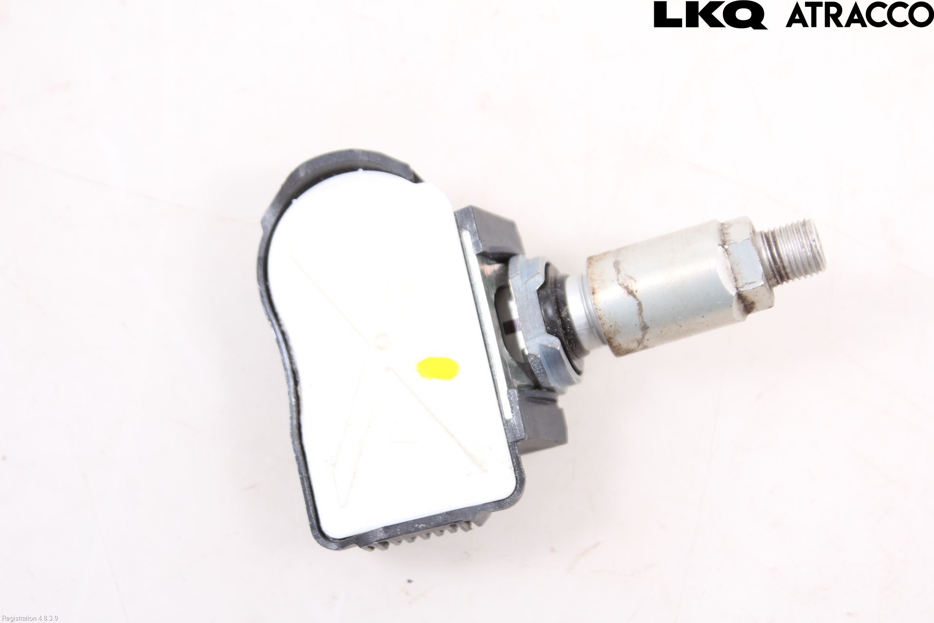 BMW 1 F20/F21 11-19 Givare Däcktryck