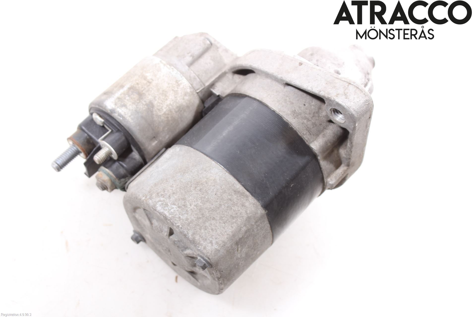 Ford FOCUS 15-18 Startmotor