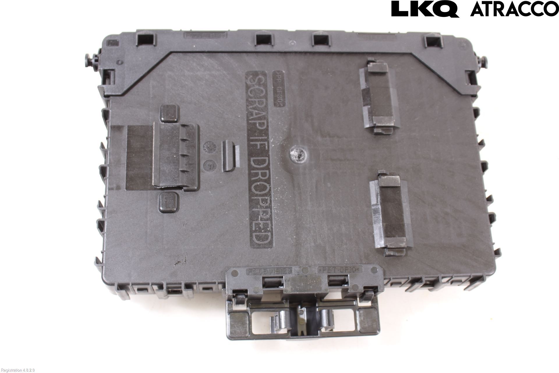 Ford FOCUS 19- Säkringsdosa-Elcentral