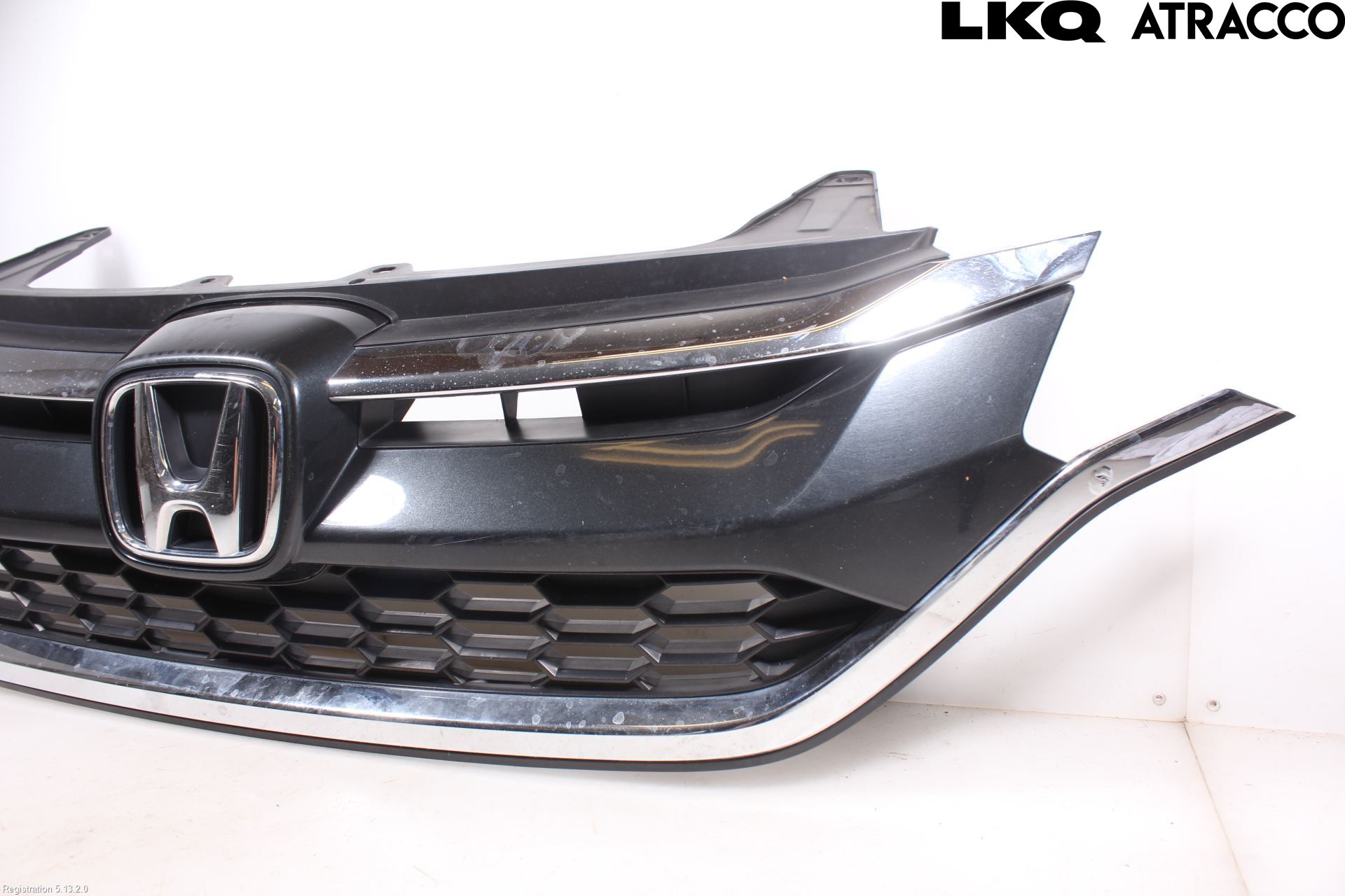 Honda CR-V 13-18 Grill Komp