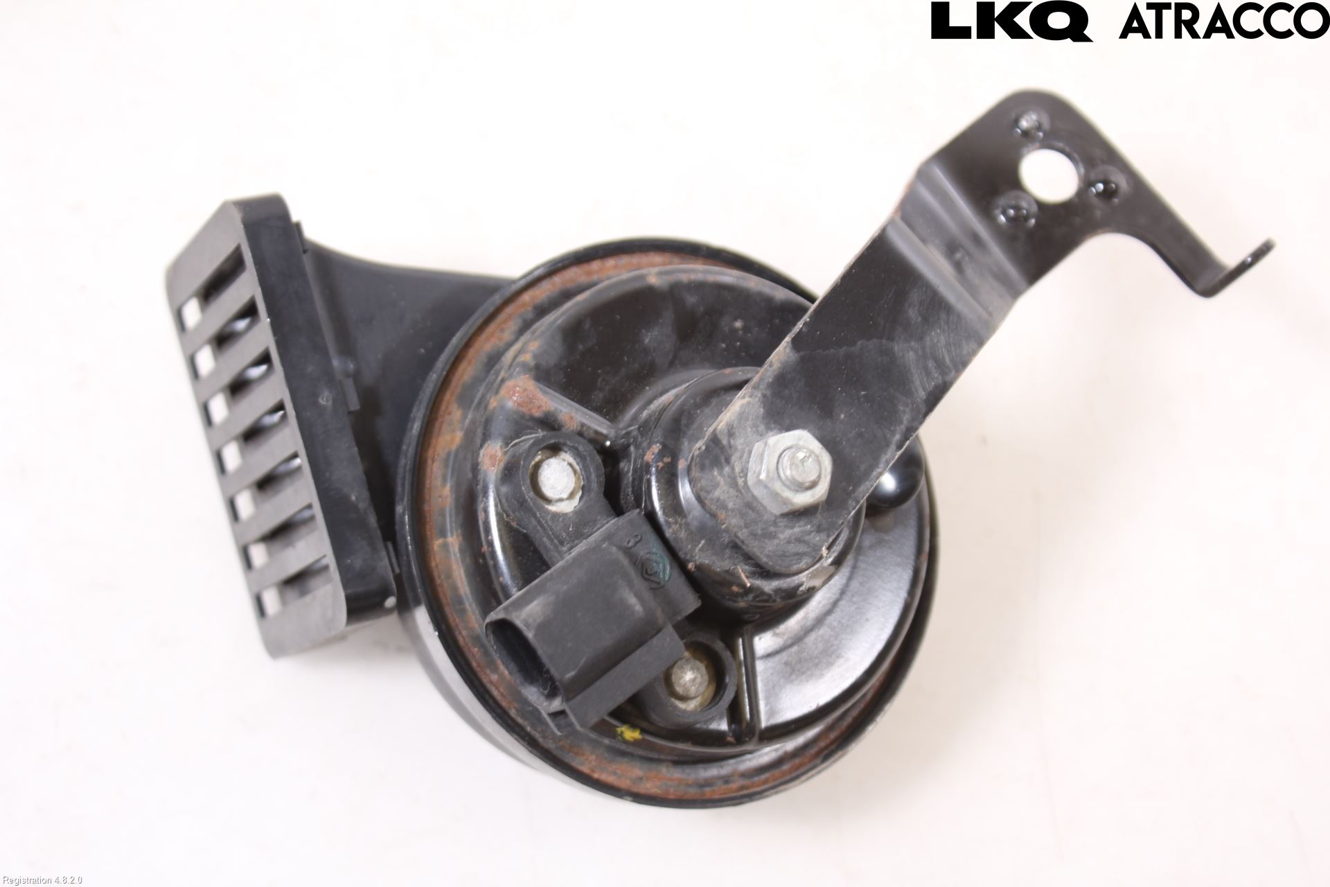 Opel ASTRA K 16-22 Signalhorn