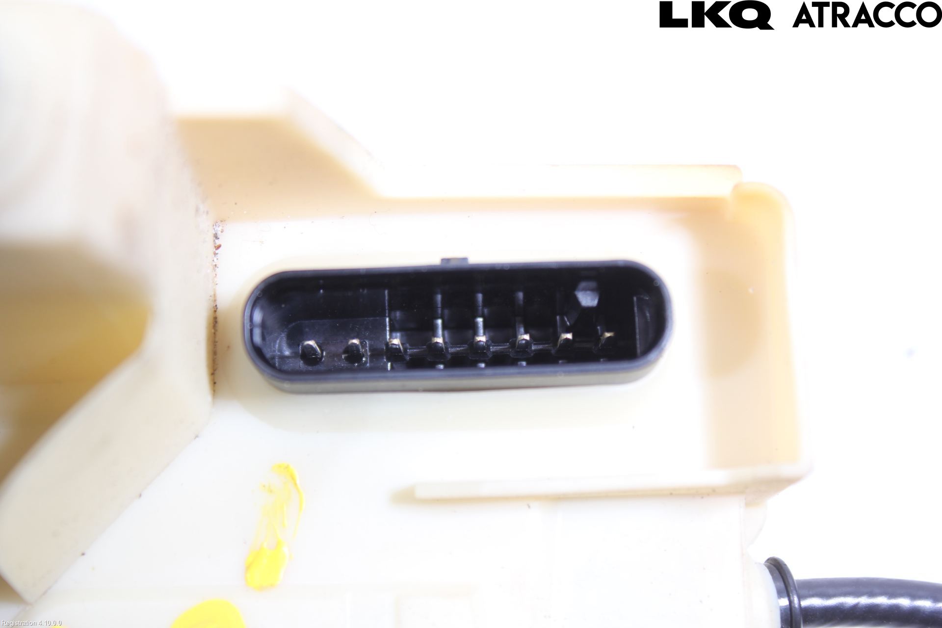 Volvo V90 17->> Låskista-Dörrlås