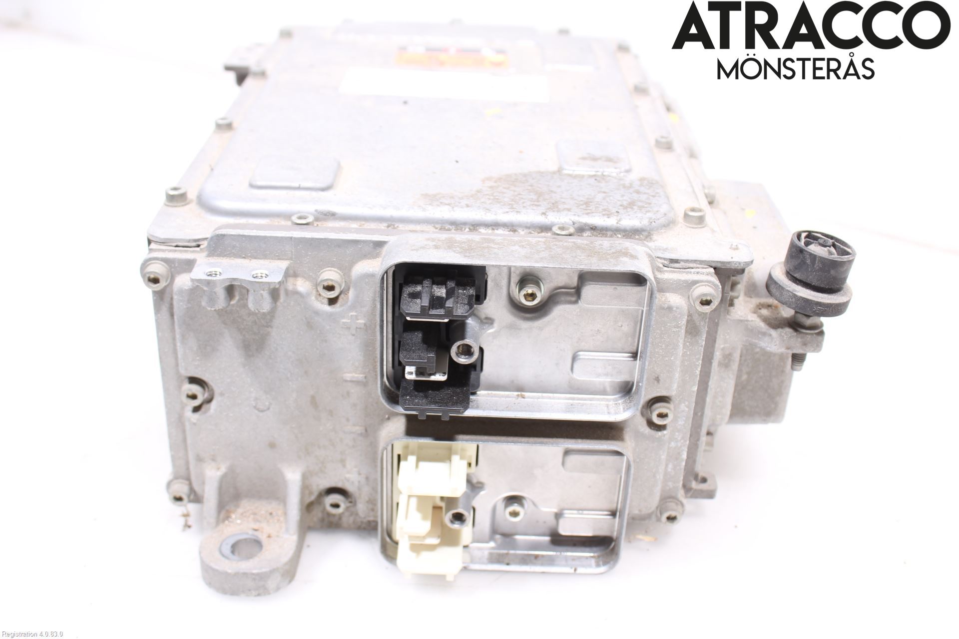 Opel AMPERA 12-16 Inverter Hybrid