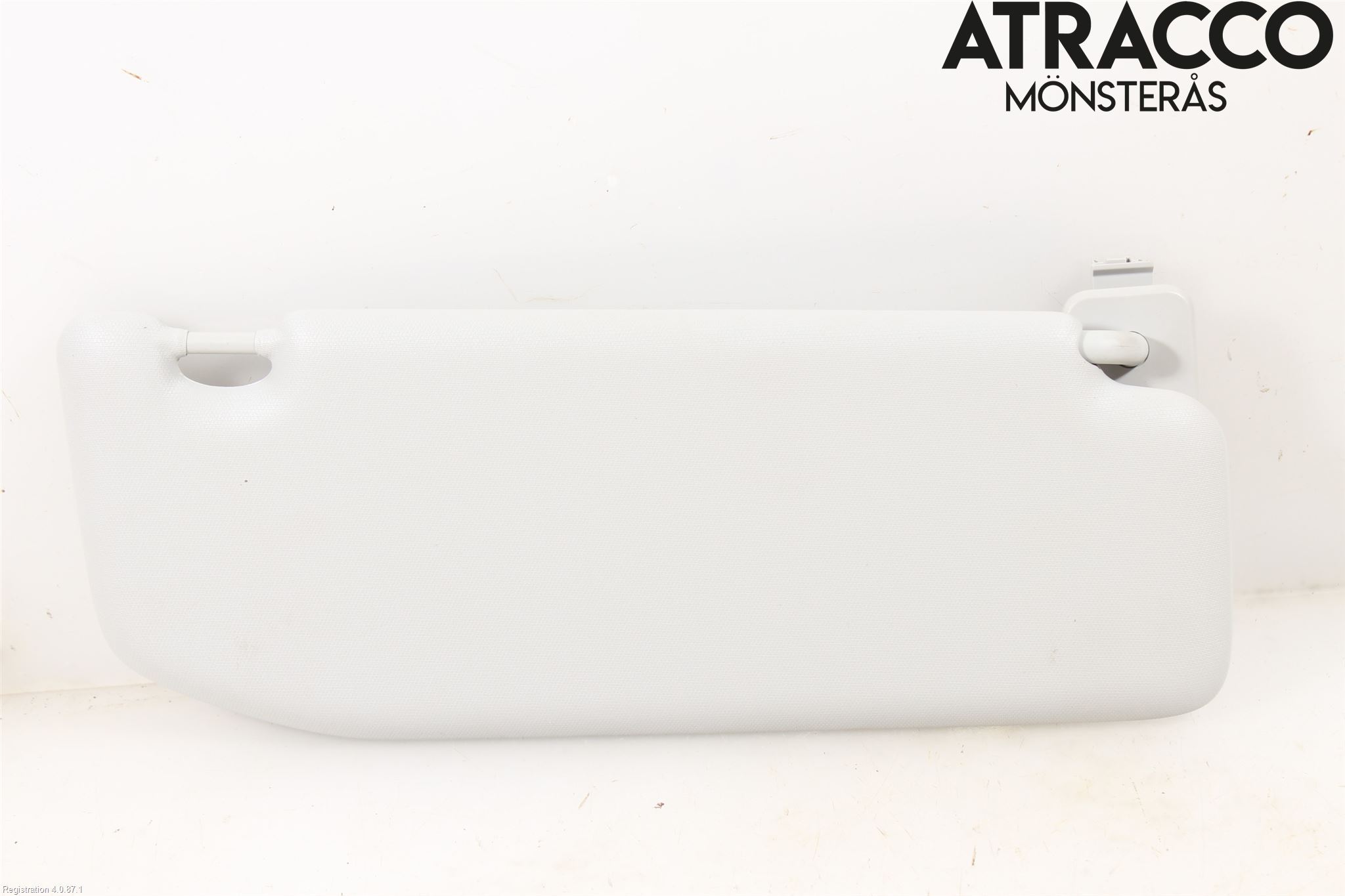 Citroen C4/E-C4 C4X/E-C4X III 21- Solskydd