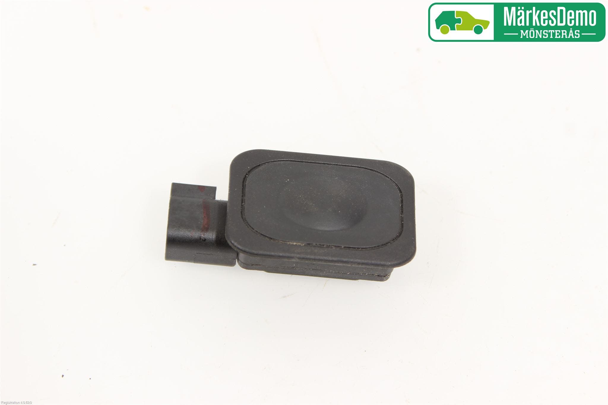 Ford KUGA 13-16 Bakluckehandtag